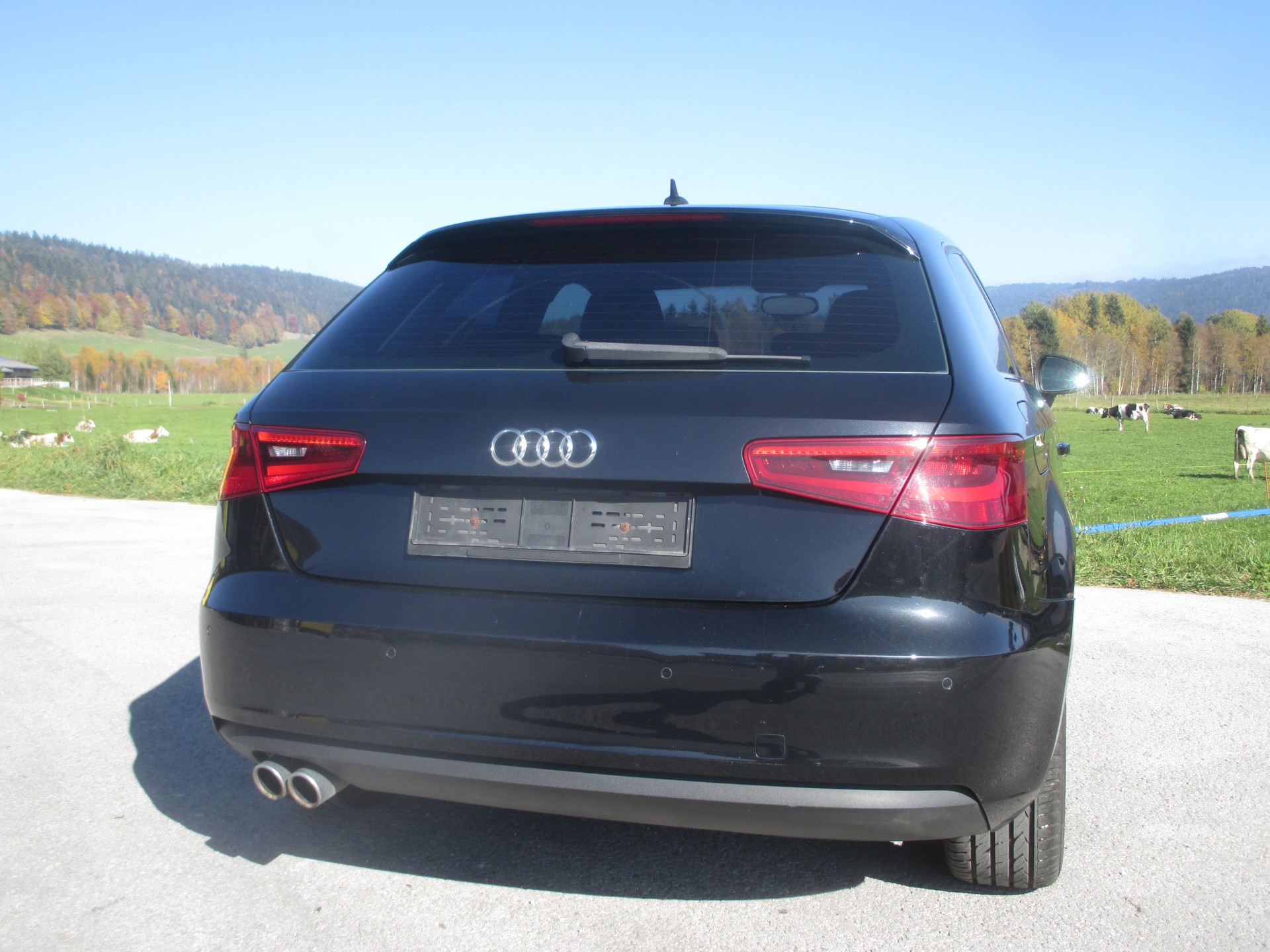 AUDI A3 2.0 TDI Ambition-image-15