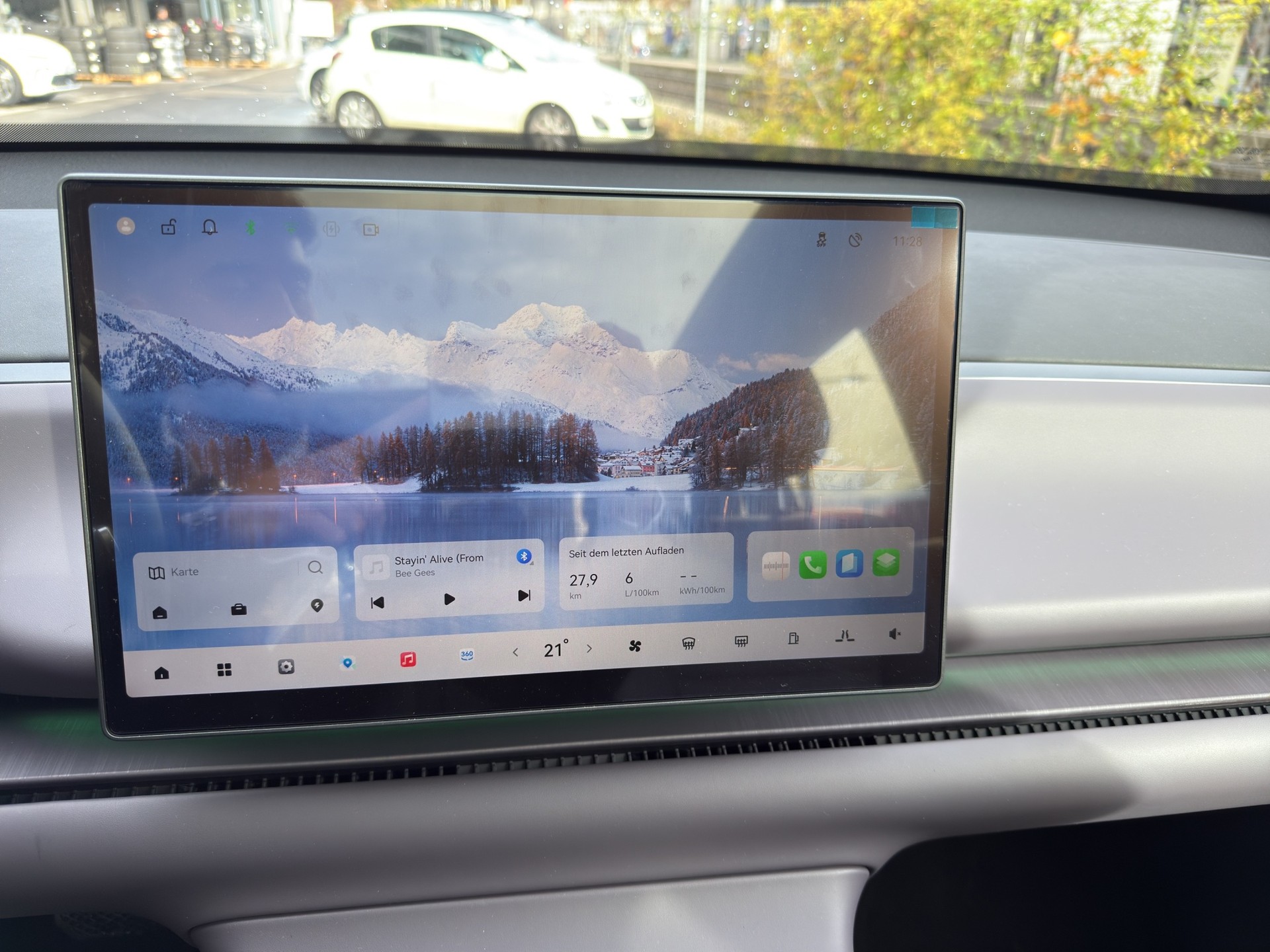 LEAPMOTOR C10 1.5 REEV Design-image-7