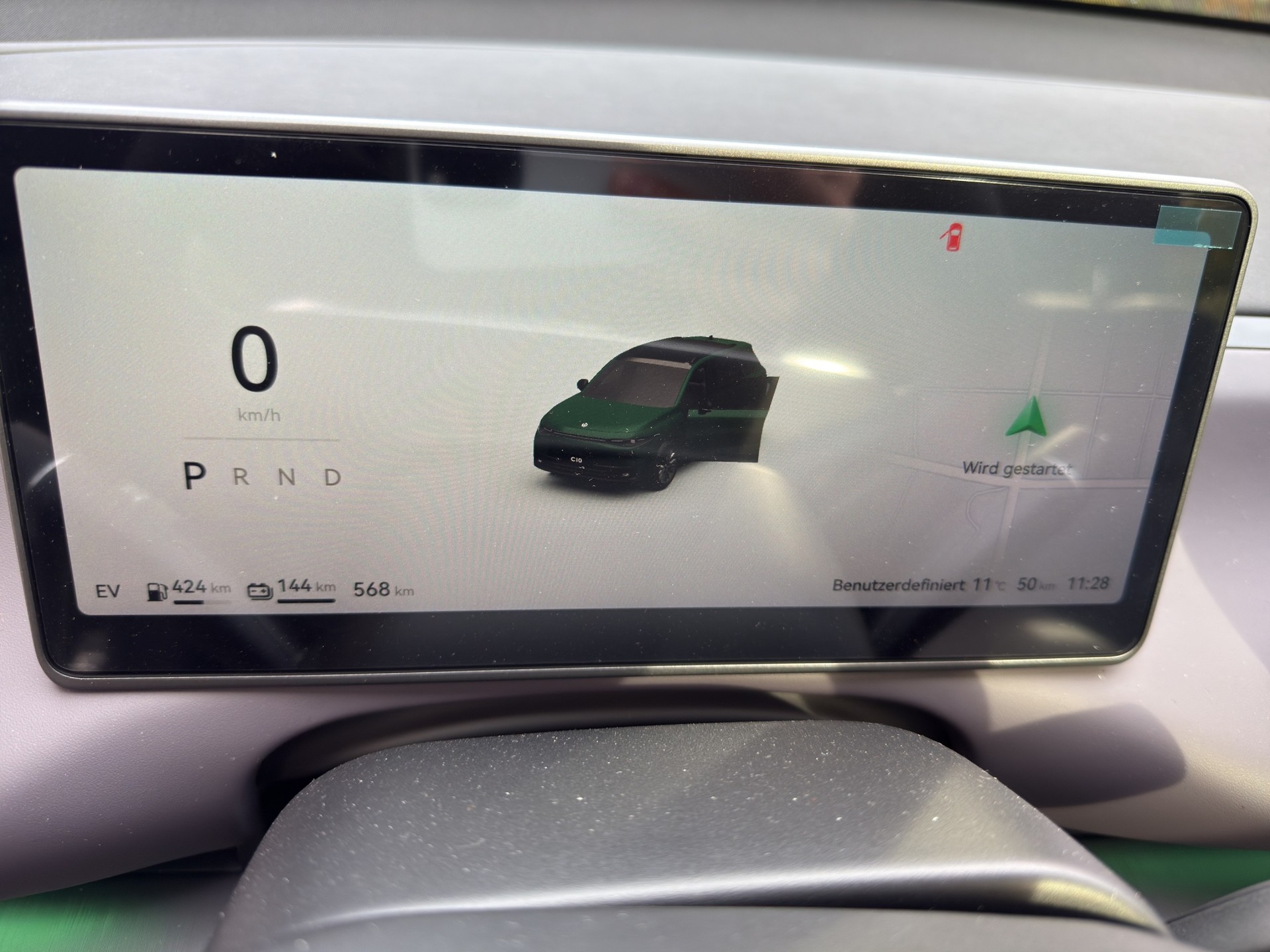 LEAPMOTOR C10 1.5 REEV Design-image-11