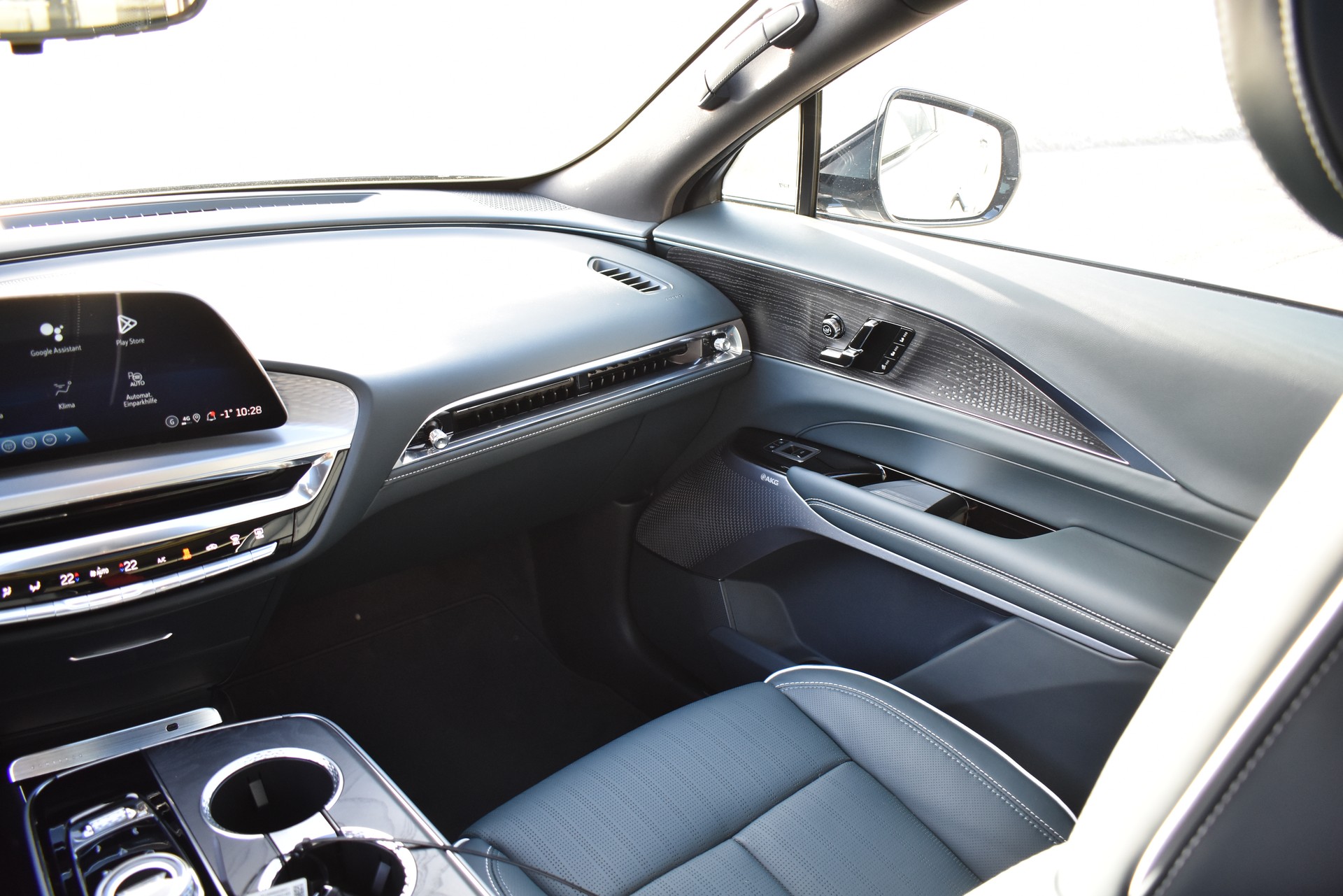 CADILLAC Lyriq Sport 102 kWh AWD-image-10