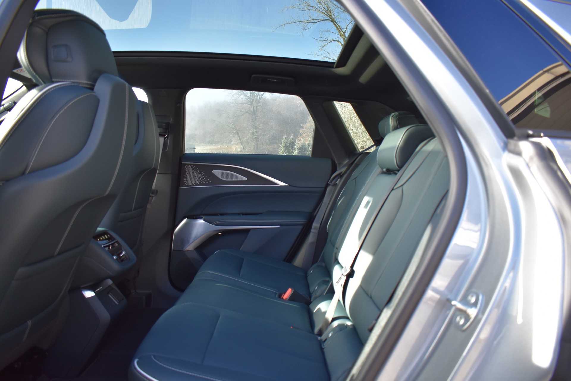 CADILLAC Lyriq Sport 102 kWh AWD-image-8