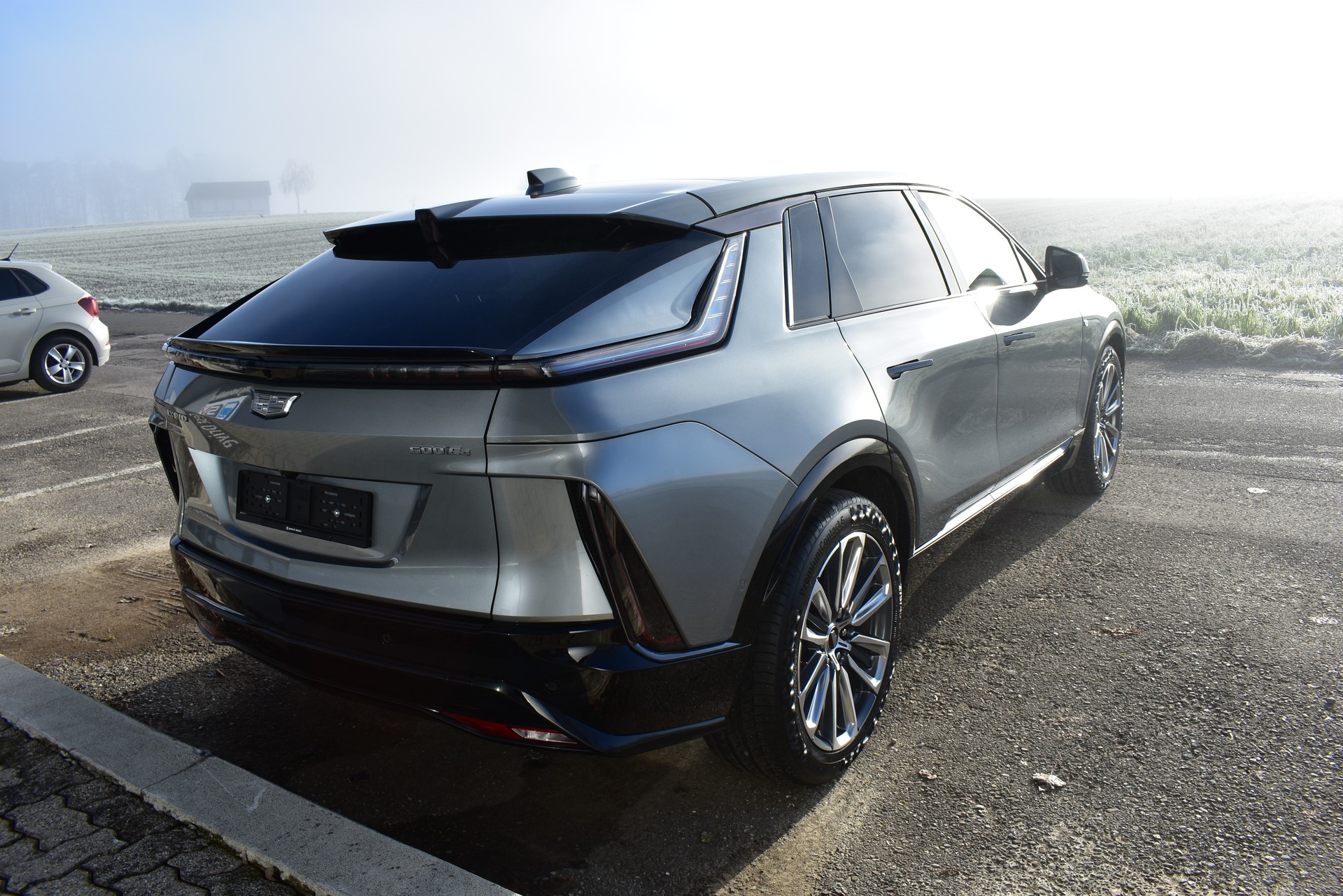 CADILLAC Lyriq Sport 102 kWh AWD-image-6