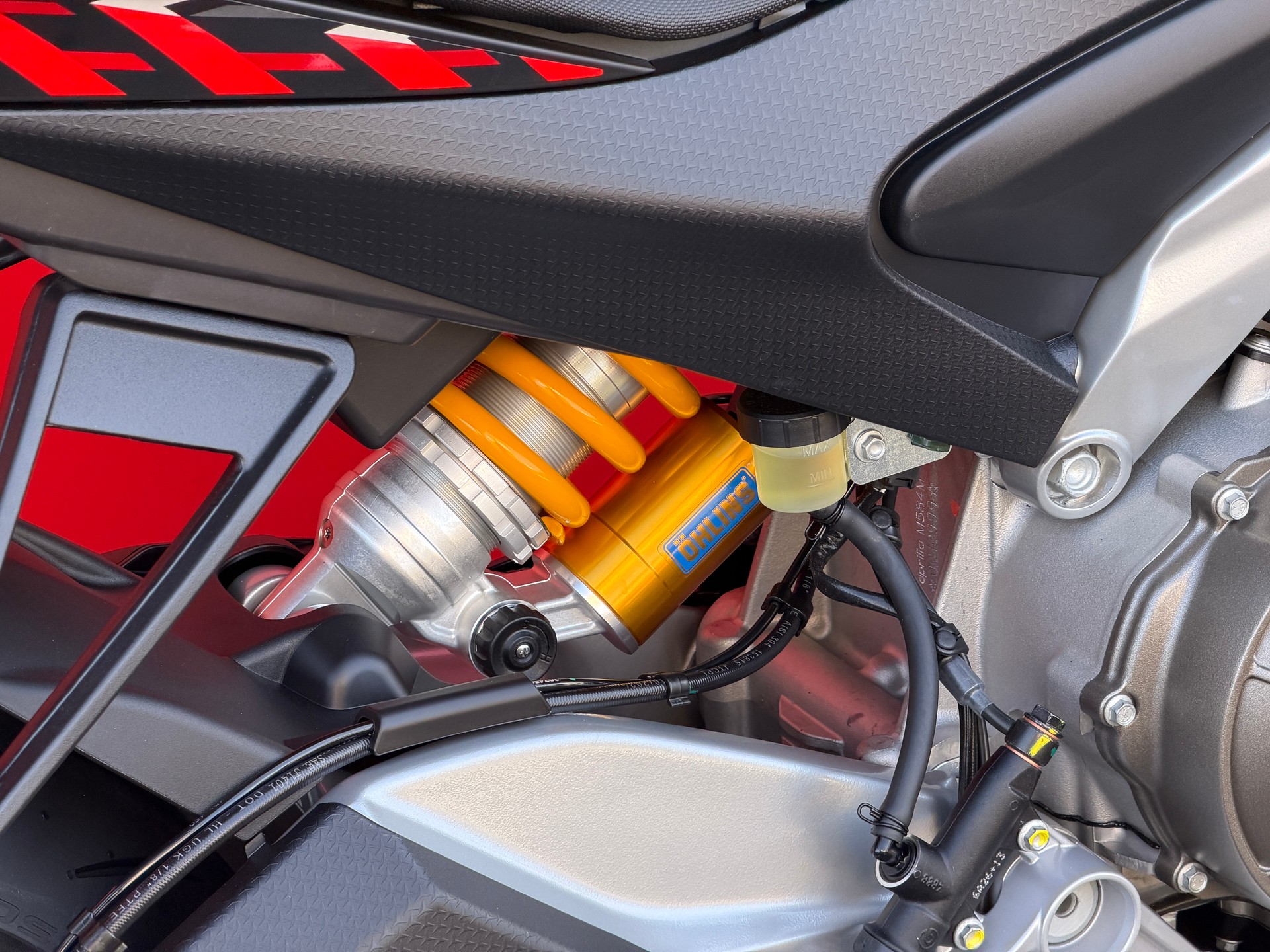 APRILIA RS 660 Factory E5+ (35kW)-image-6
