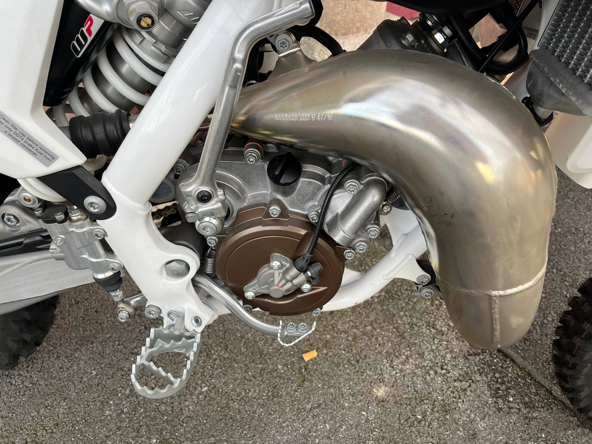 HUSQVARNA TC 65-image-3