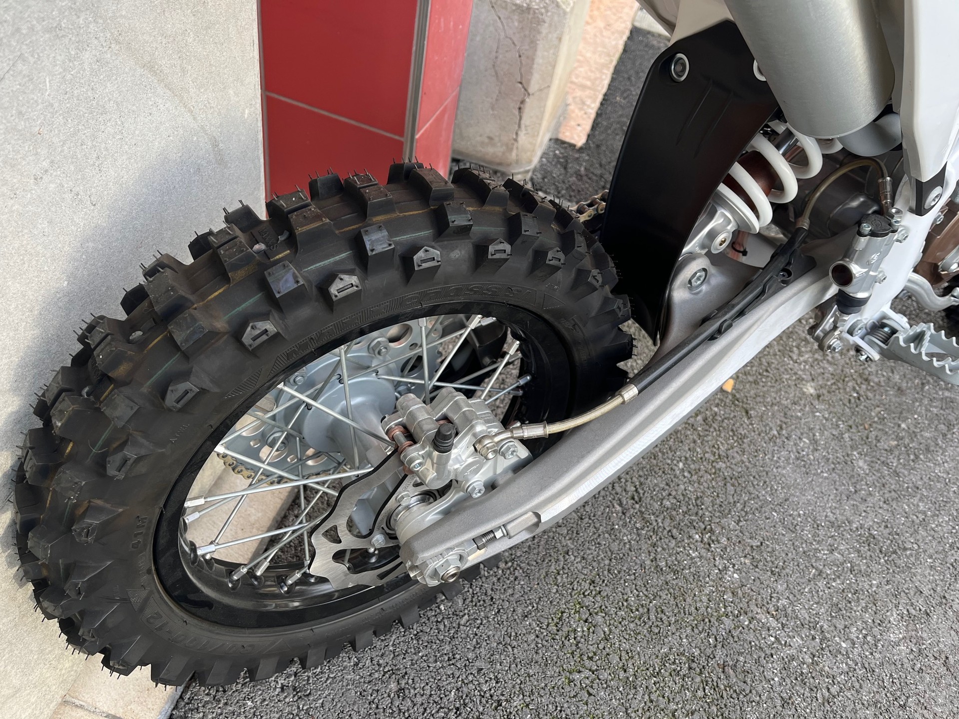 HUSQVARNA TC 65-image-4