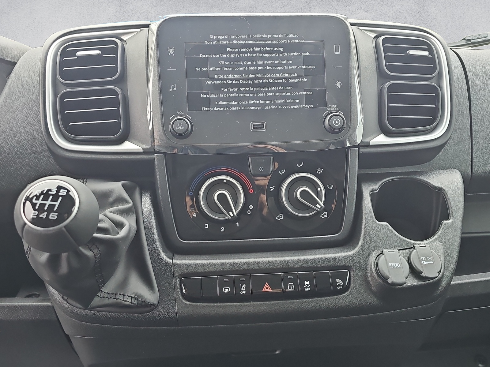 PEUGEOT Boxer 2.2 HDI 335 L3H2-image-12