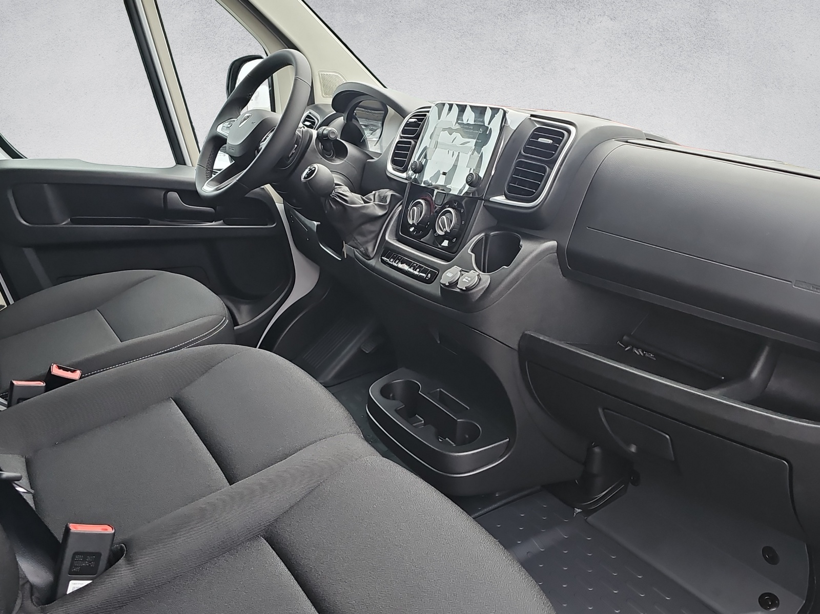 PEUGEOT Boxer 2.2 HDI 335 L3H2-image-8