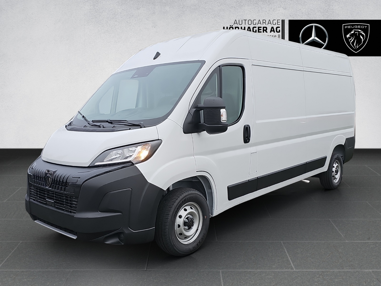 PEUGEOT Boxer 2.2 HDI 335 L3H2-image-6