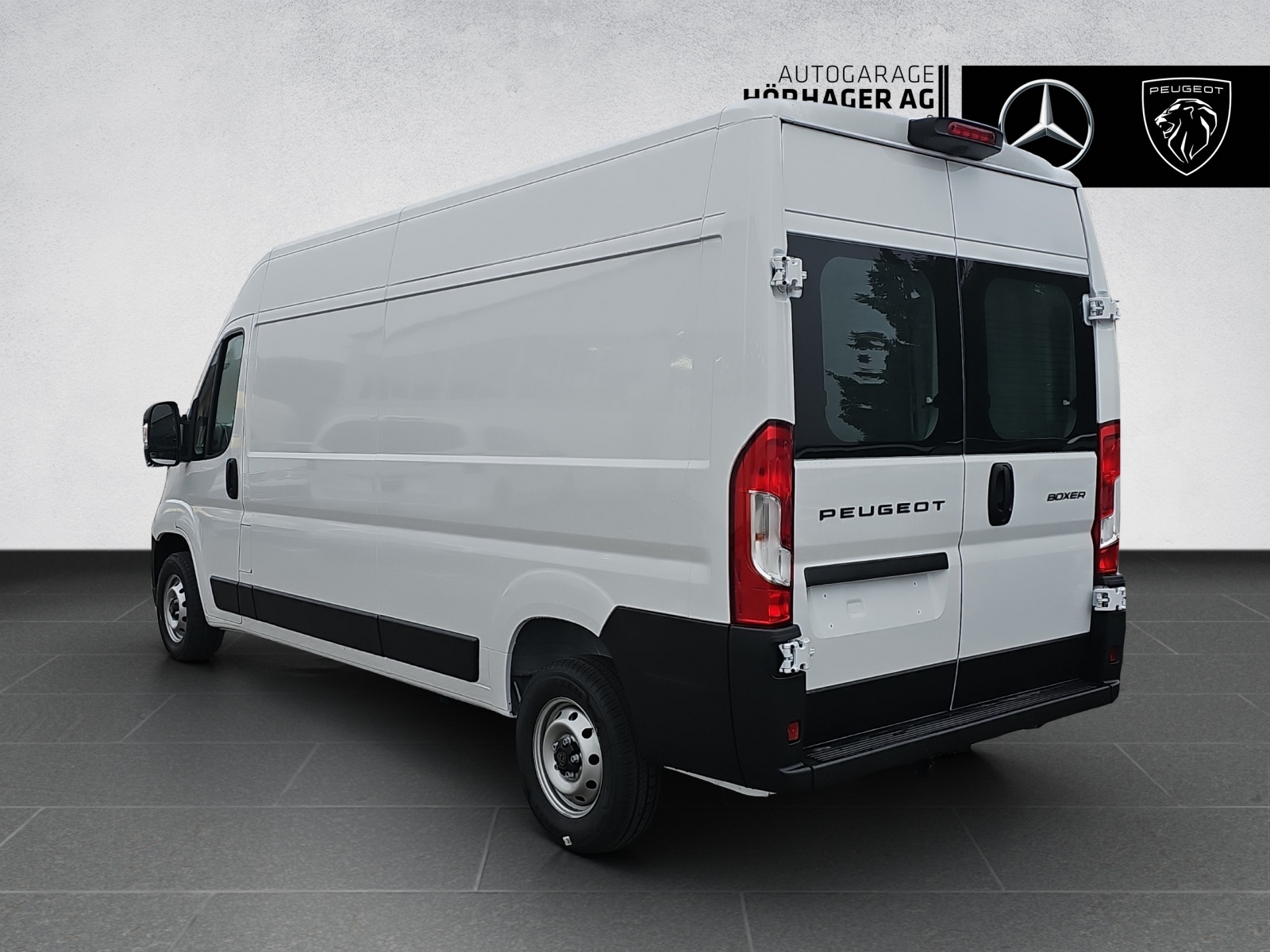 PEUGEOT Boxer 2.2 HDI 335 L3H2-image-4