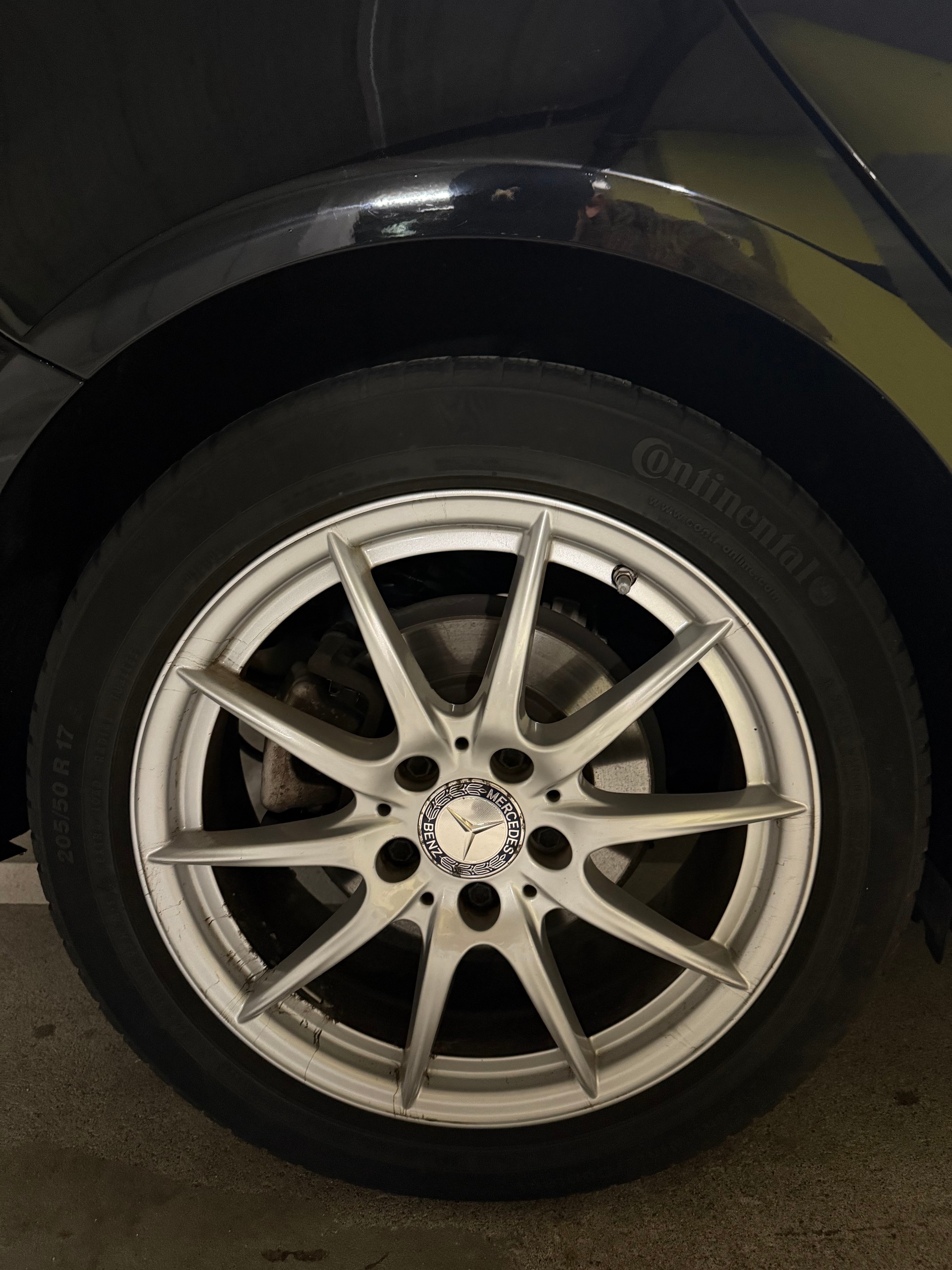 MERCEDES-BENZ A 180 Urban 7G-DCT-image-18