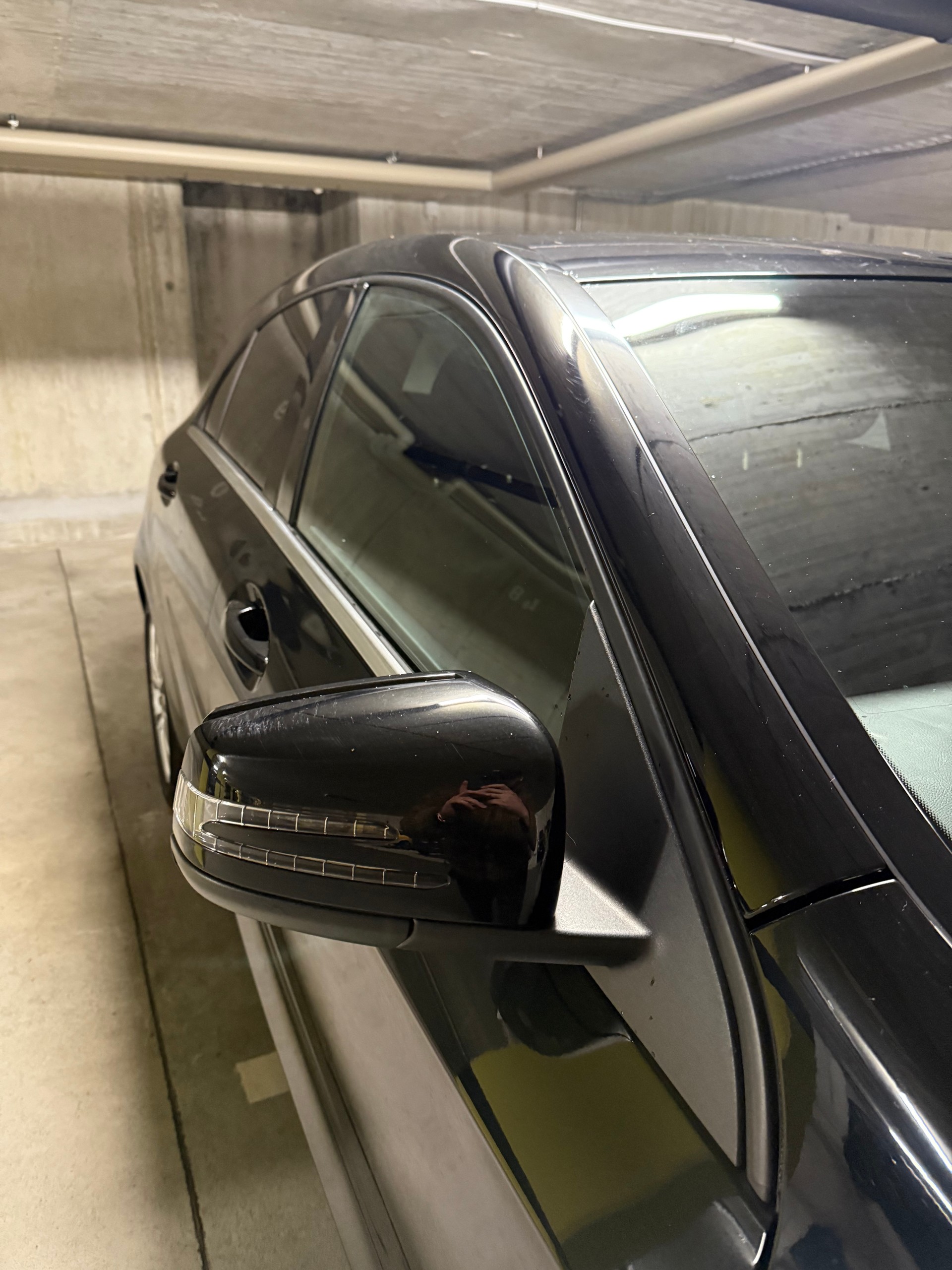 MERCEDES-BENZ A 180 Urban 7G-DCT-image-4