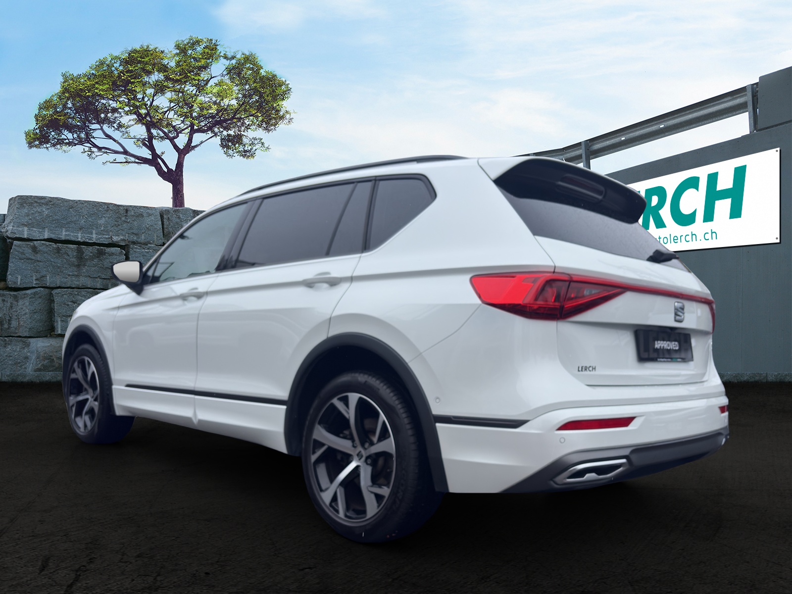 SEAT Tarraco 2.0TSI Move FR 4Drive DSG-showroom-element-3