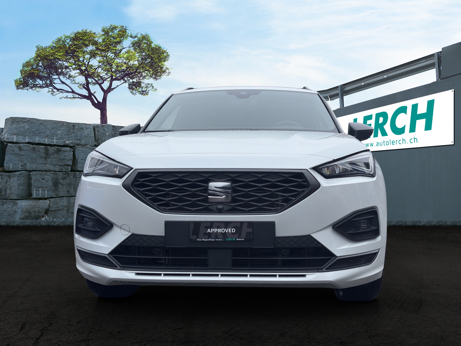 SEAT Tarraco 2.0TSI Move FR 4Drive DSG-showroom-element-1