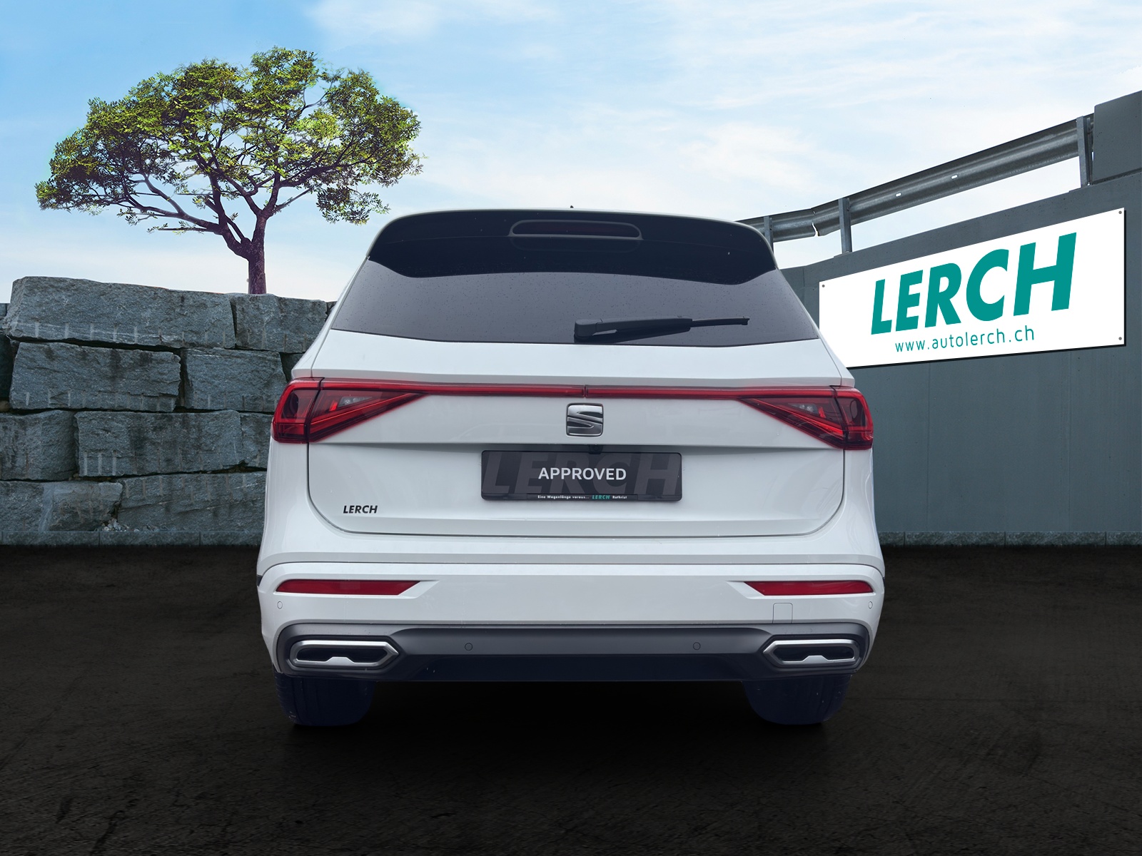 SEAT Tarraco 2.0TSI Move FR 4Drive DSG-image-4