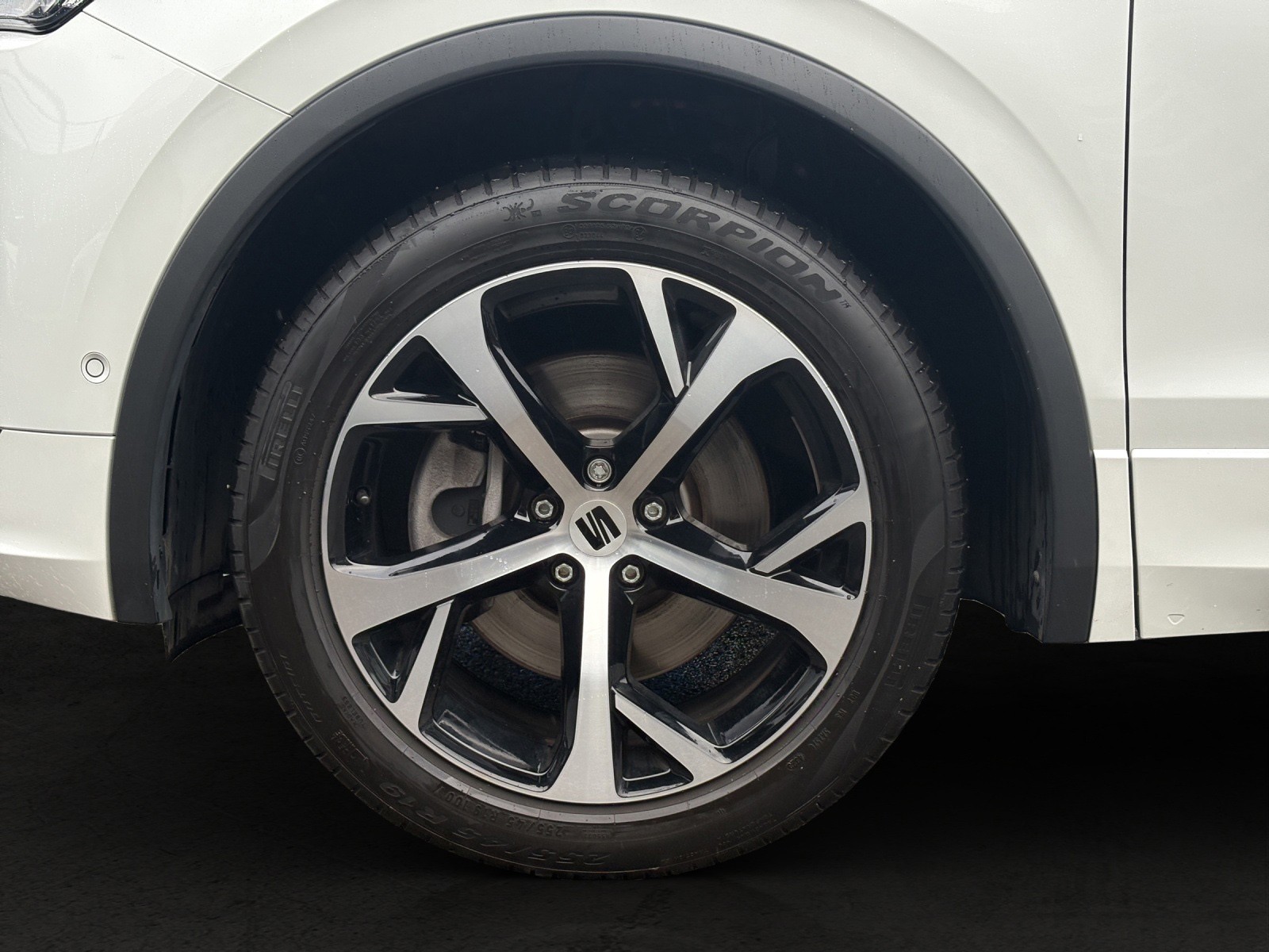 SEAT Tarraco 2.0TSI Move FR 4Drive DSG-image-15