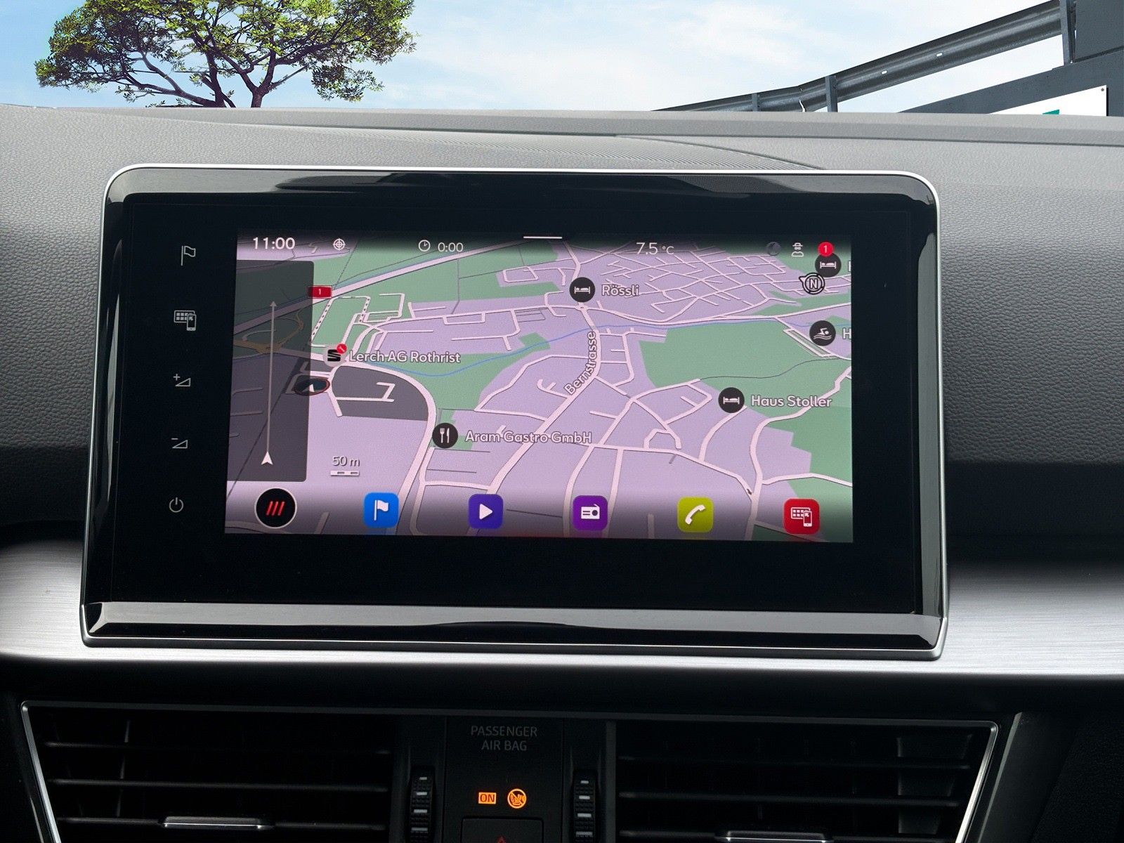 SEAT Tarraco 2.0TSI Move FR 4Drive DSG-image-12