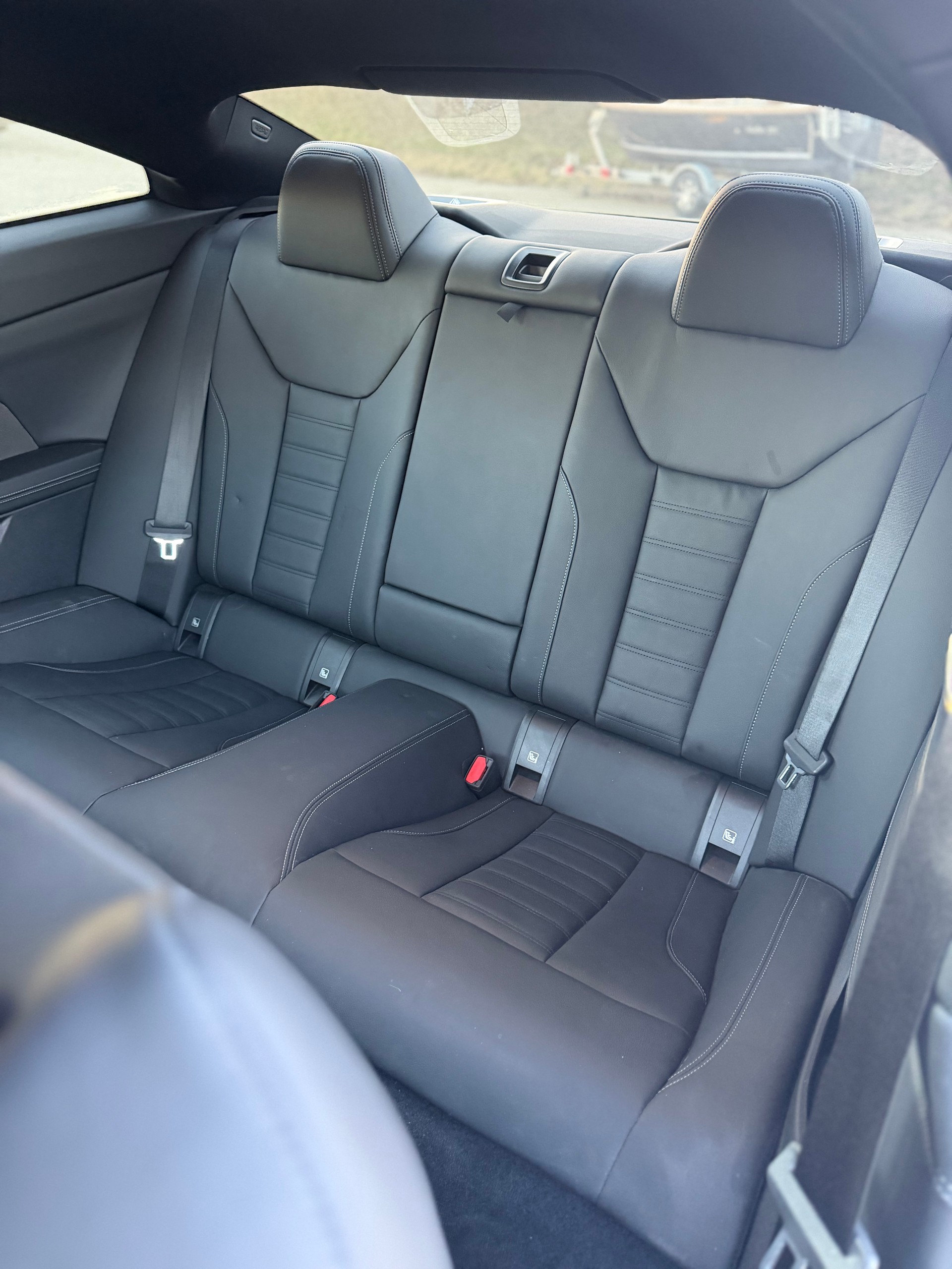 BMW 420d xDrive 48V Coupé M Sport Steptronic-image-14