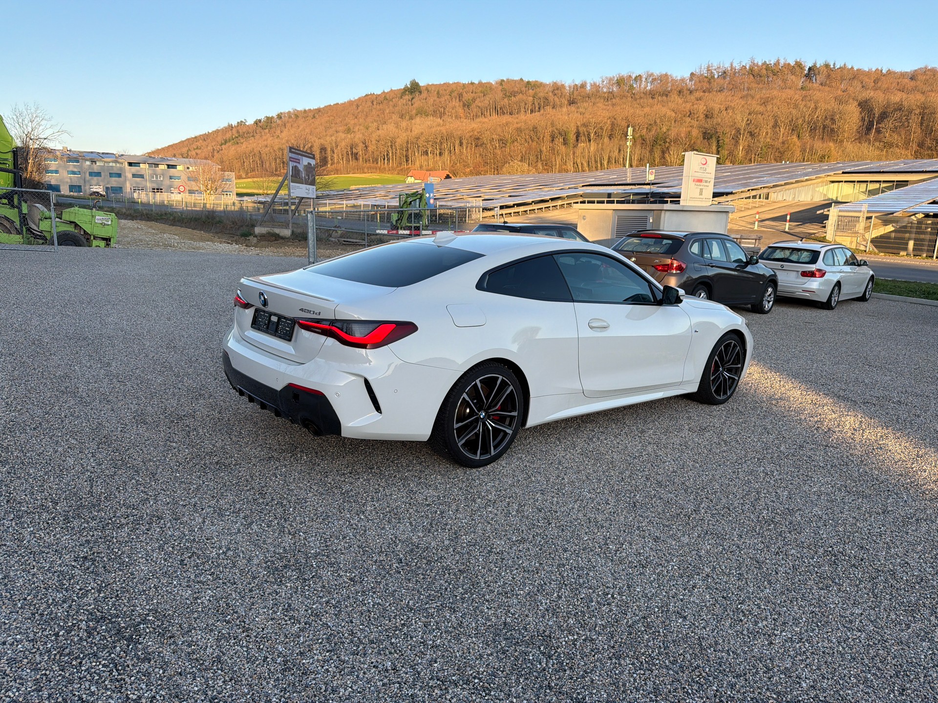 BMW 420d xDrive 48V Coupé M Sport Steptronic-image-6