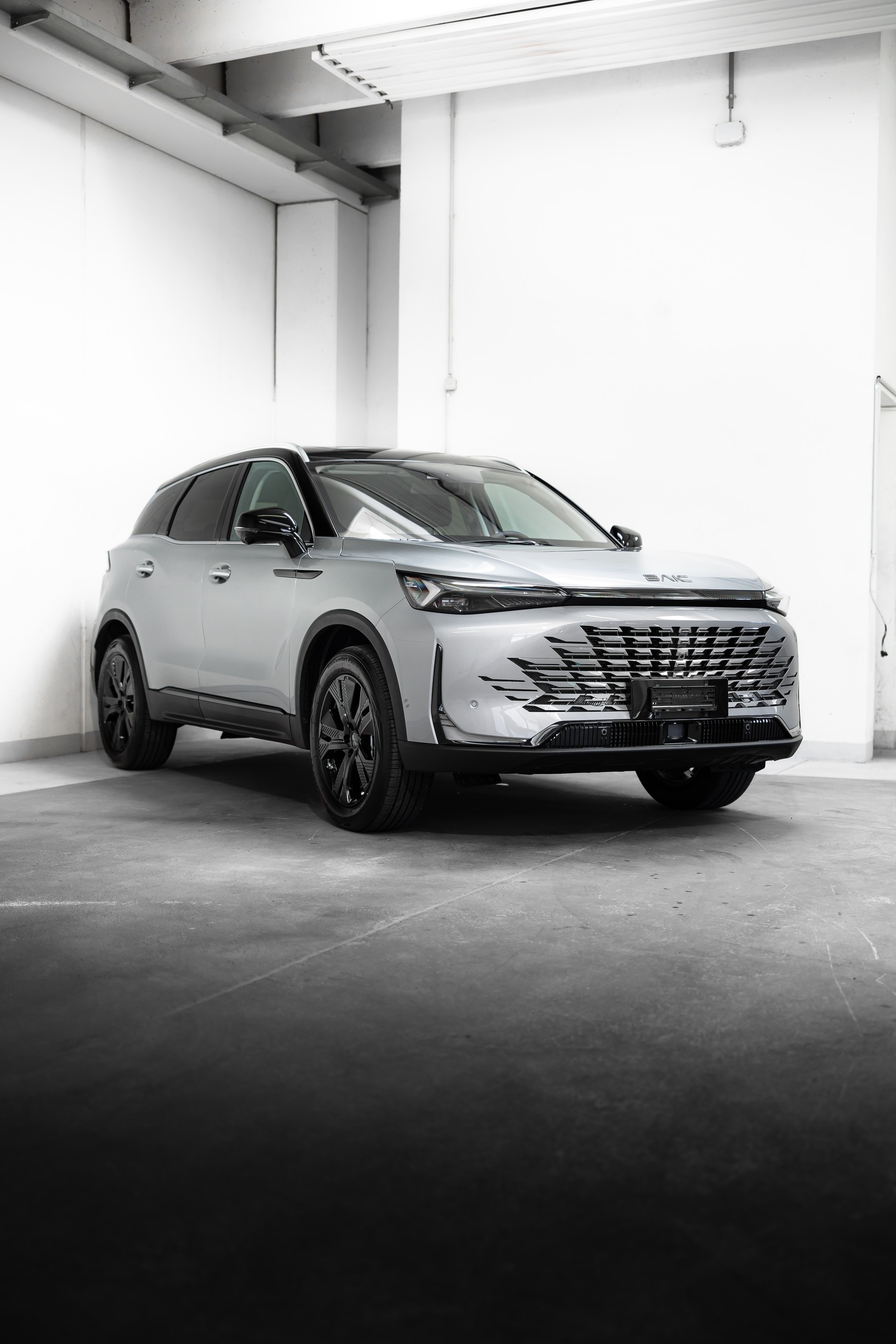 BAIC X7 1.5 Premium-image-2