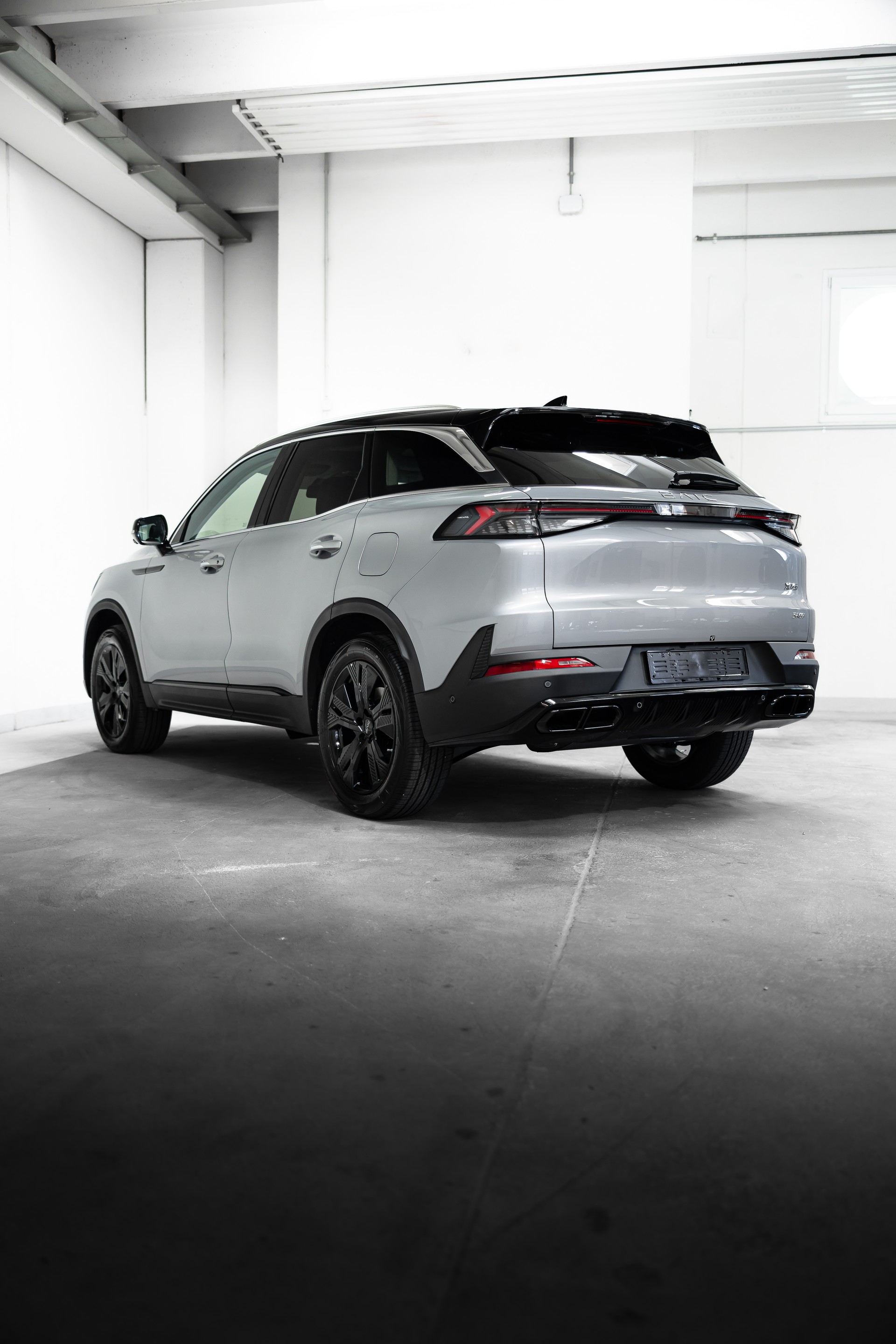 BAIC X7 1.5 Premium-image-14