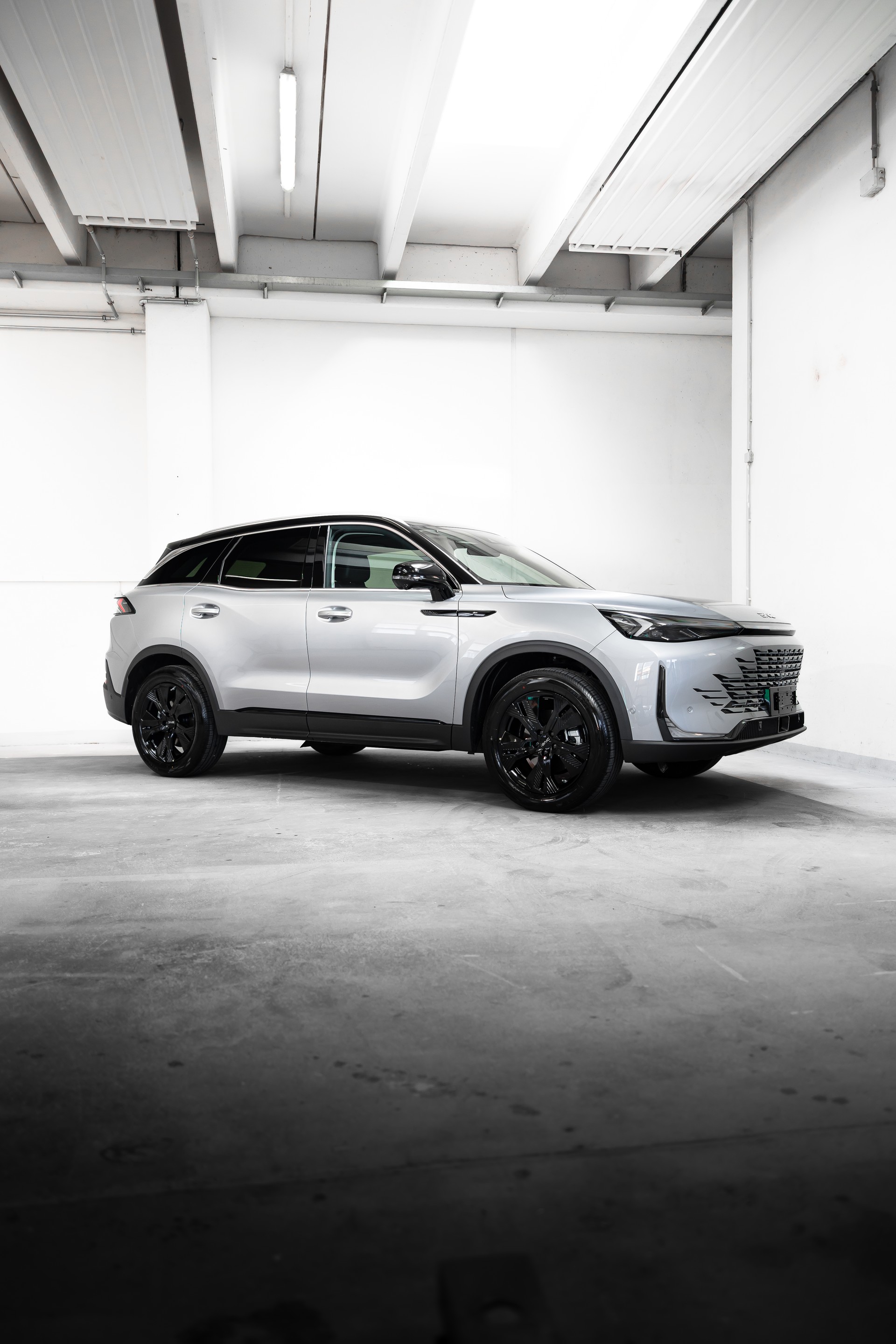 BAIC X7 1.5 Premium-image-9