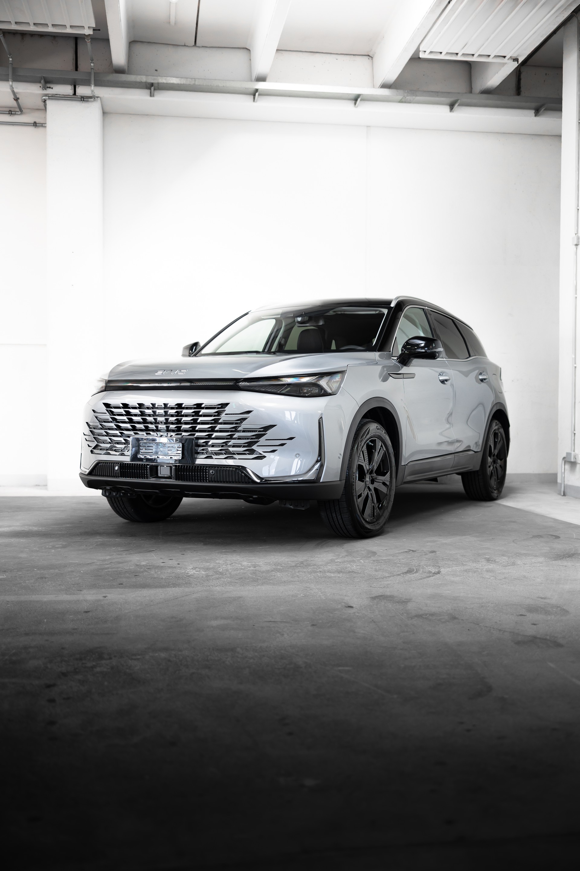BAIC X7 1.5 Premium