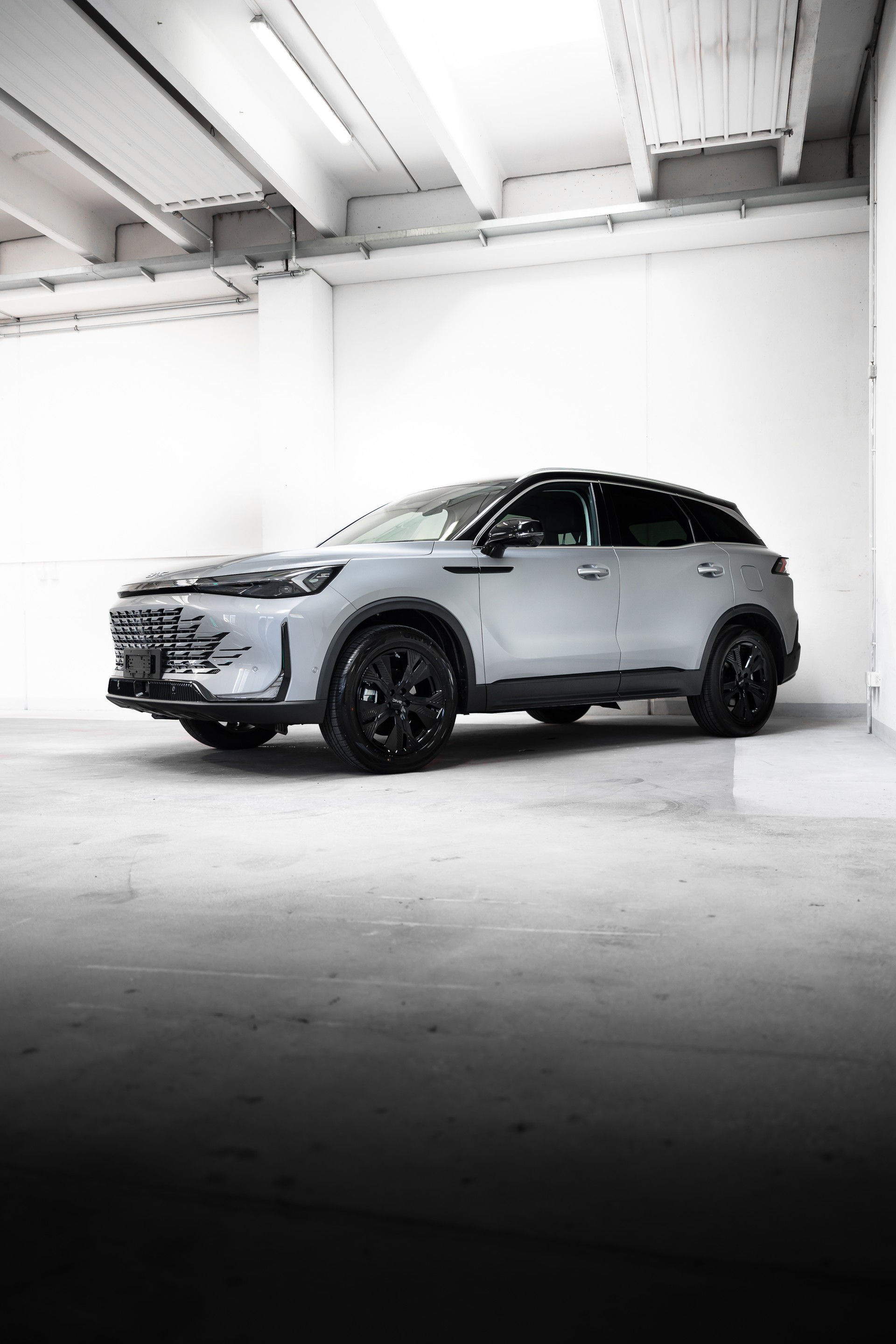 BAIC X7 1.5 Premium-image-4