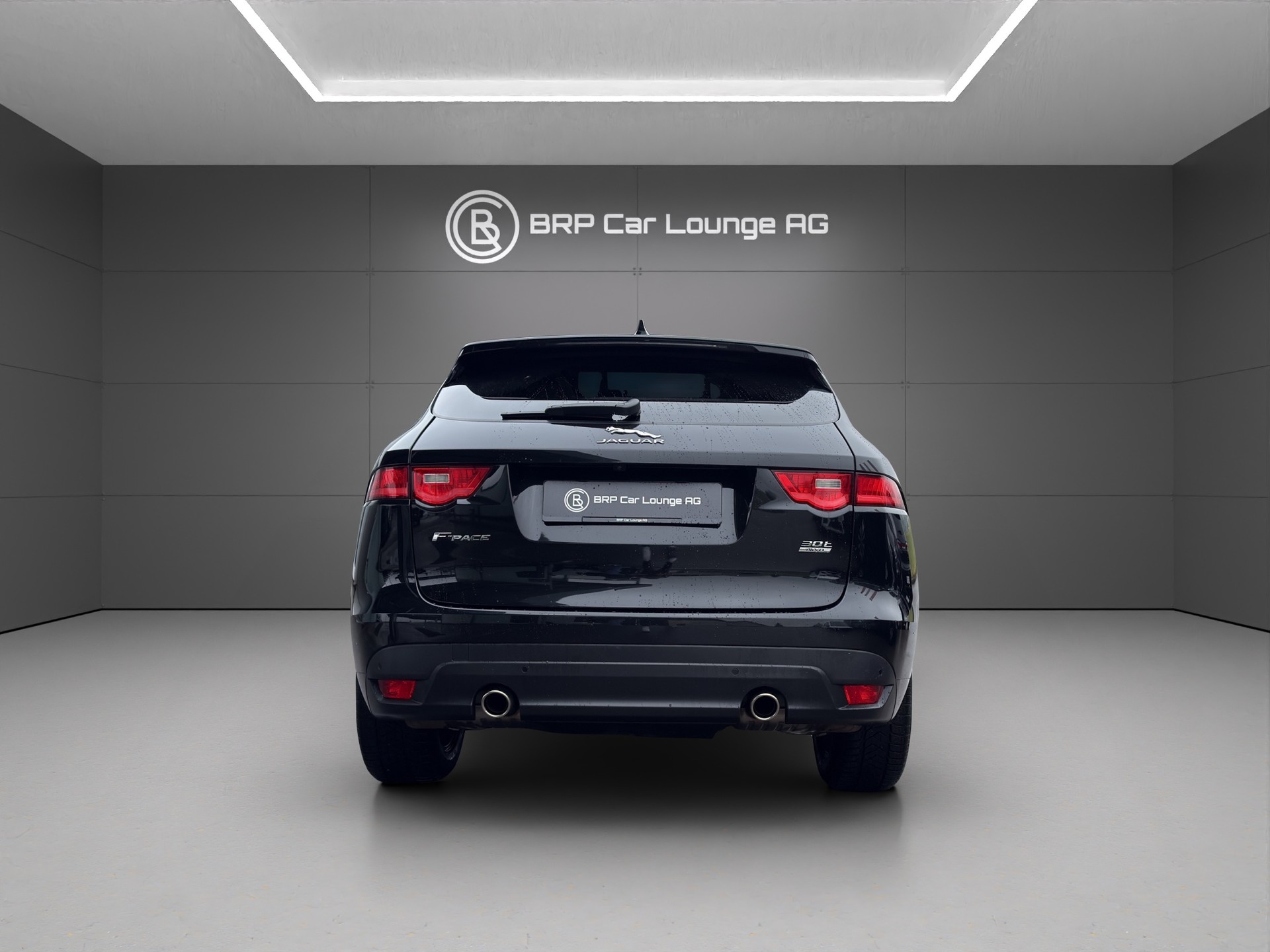 JAGUAR F-Pace 30t R-Sport * CH Auto * frisch ab MFK&Service *-showroom-element-3