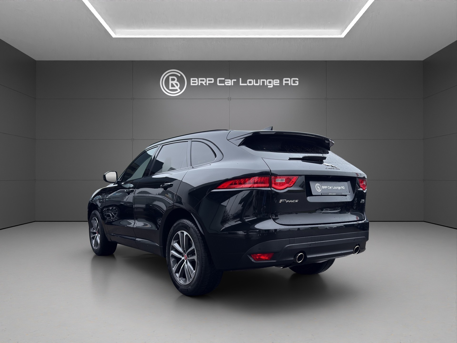 JAGUAR F-Pace 30t R-Sport * CH Auto * frisch ab MFK&Service *-showroom-element-2
