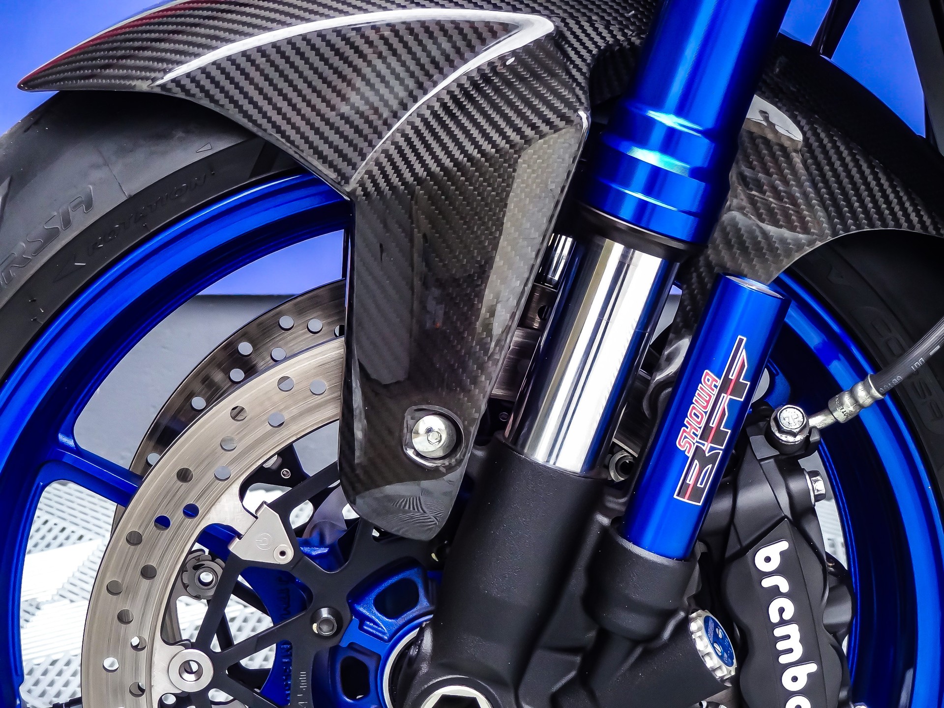 SUZUKI GSX-R 1000 Virus II-image-12