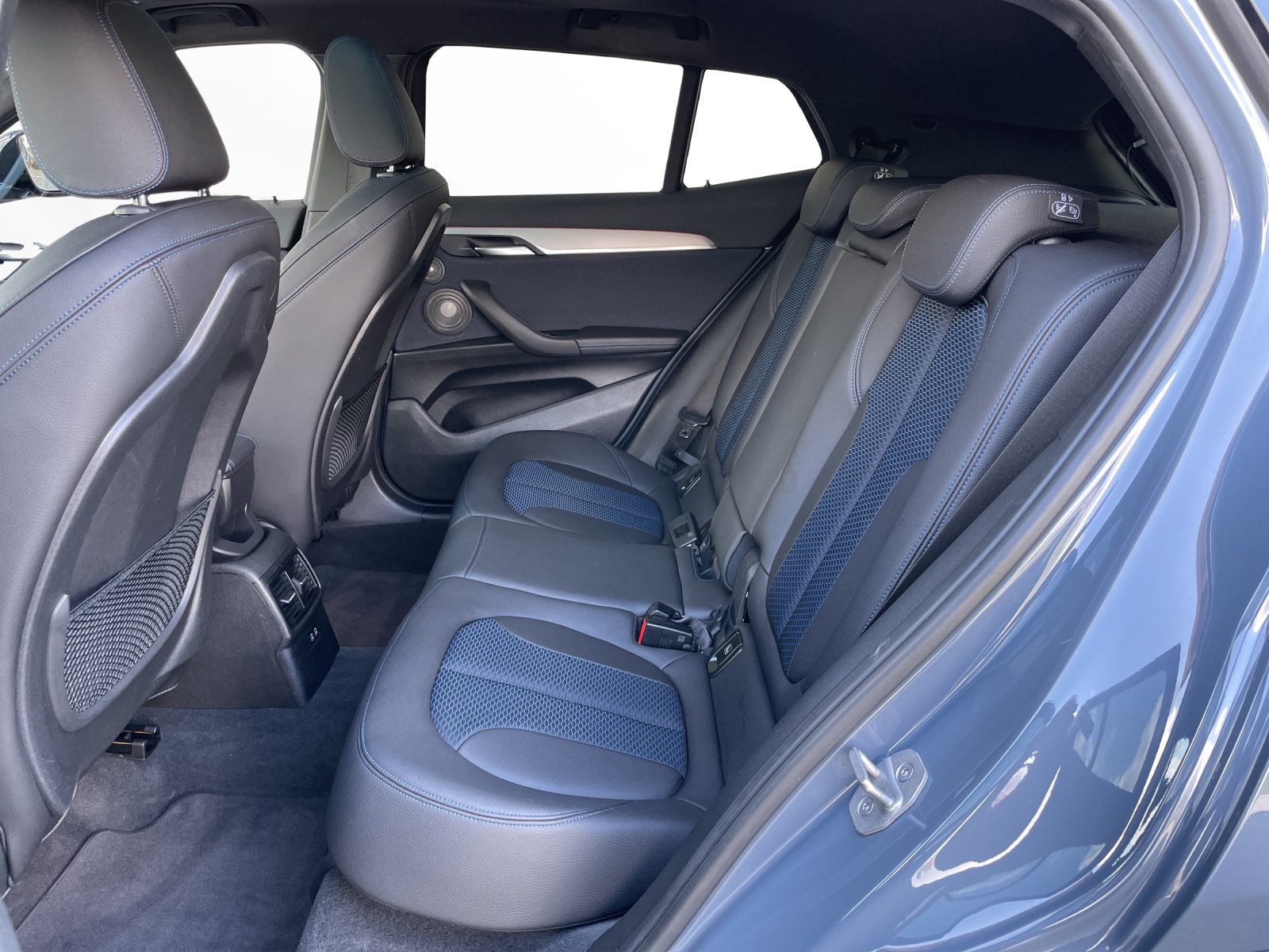 BMW X2 xDrive 20i M Sport-image-14