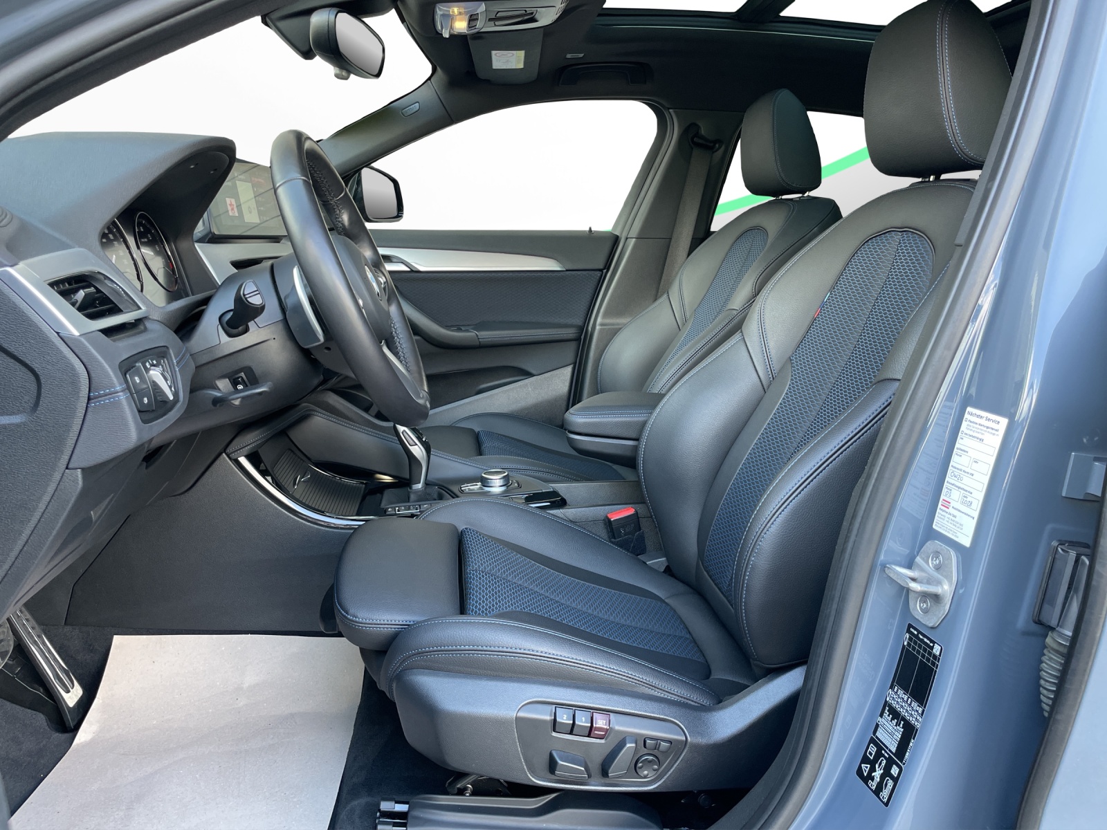 BMW X2 xDrive 20i M Sport-image-6
