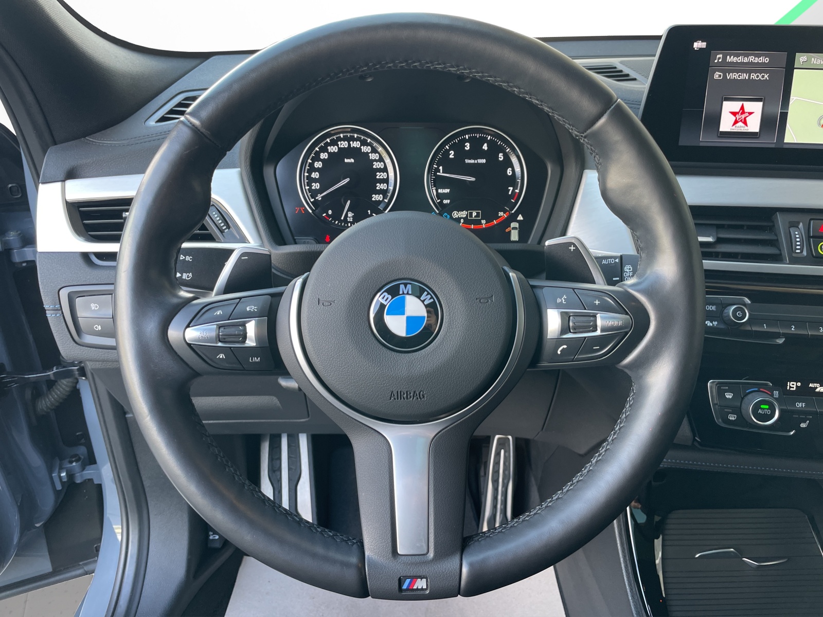 BMW X2 xDrive 20i M Sport-image-8