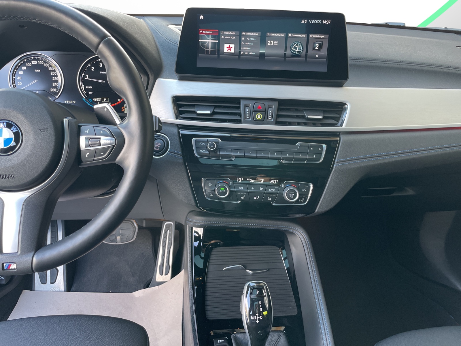 BMW X2 xDrive 20i M Sport-image-11