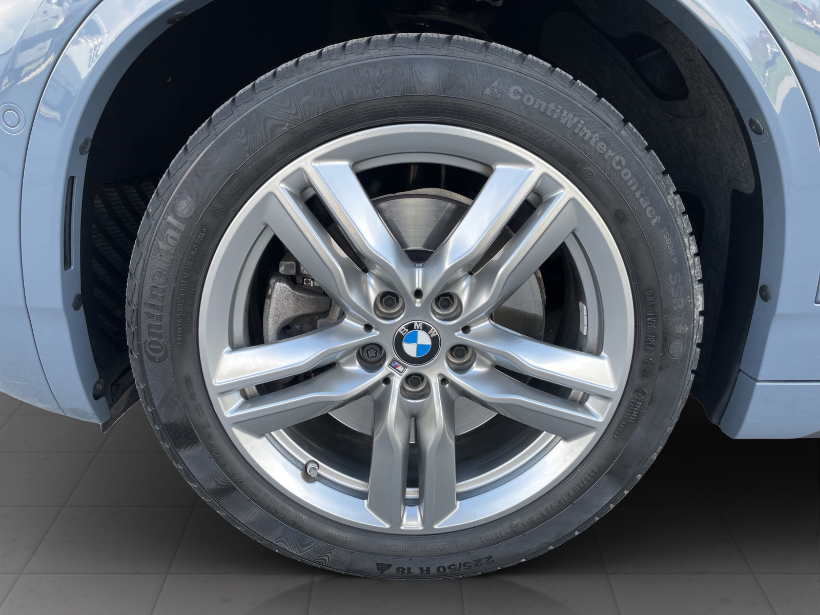BMW X2 xDrive 20i M Sport-image-17
