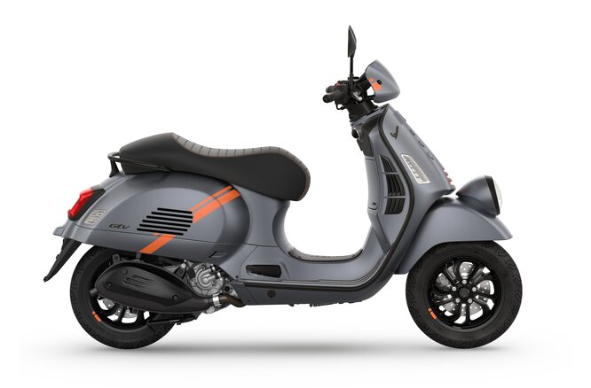 PIAGGIO Vespa GTV 310 Officina 8 E5+-image-0