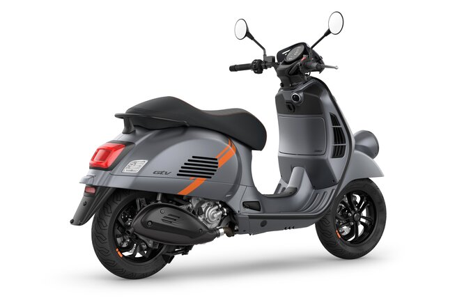 PIAGGIO Vespa GTV 310 Officina 8 E5+-image-3