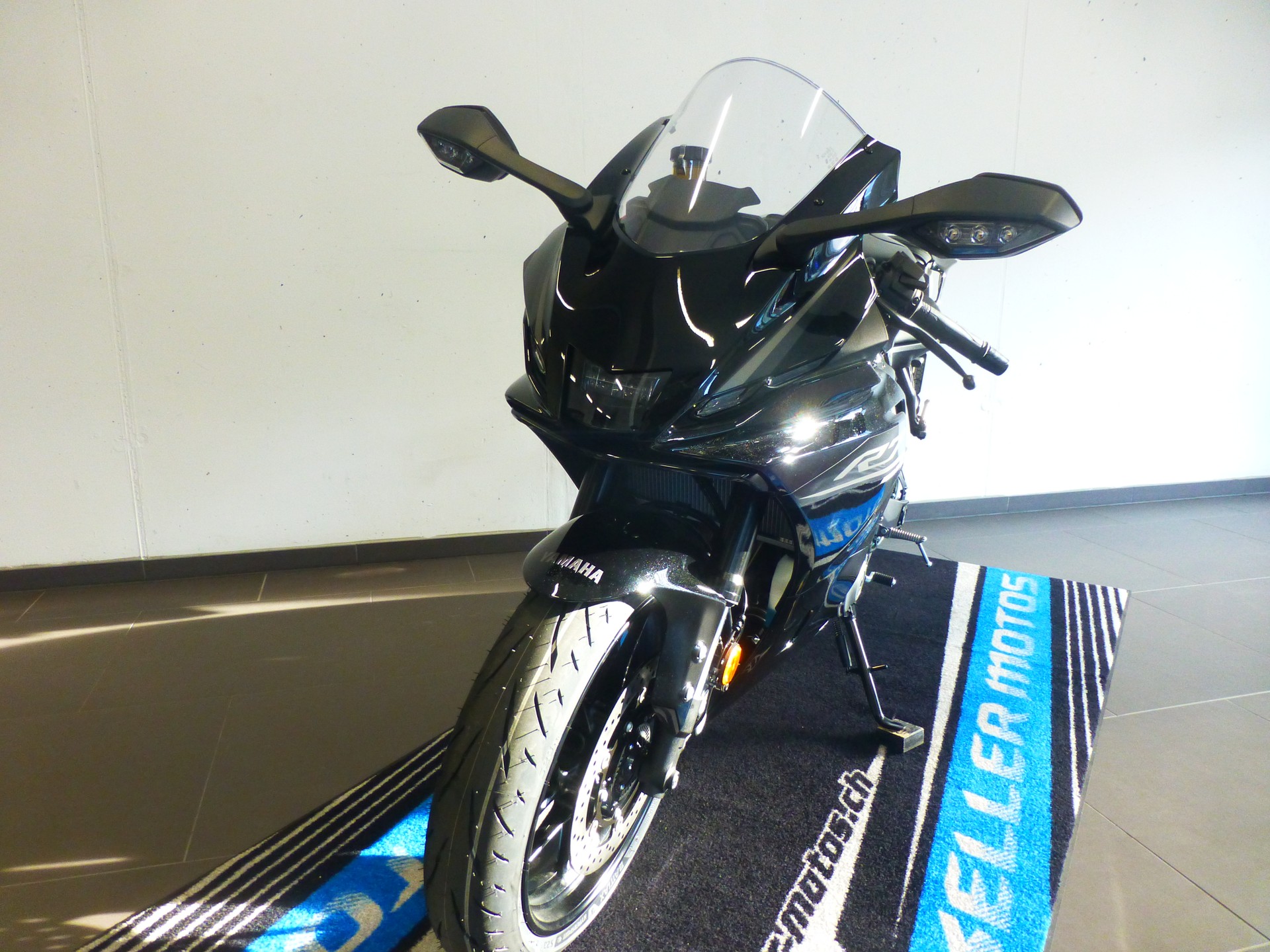 YAMAHA YZF-R7 (35kW) MY 2026-image-8