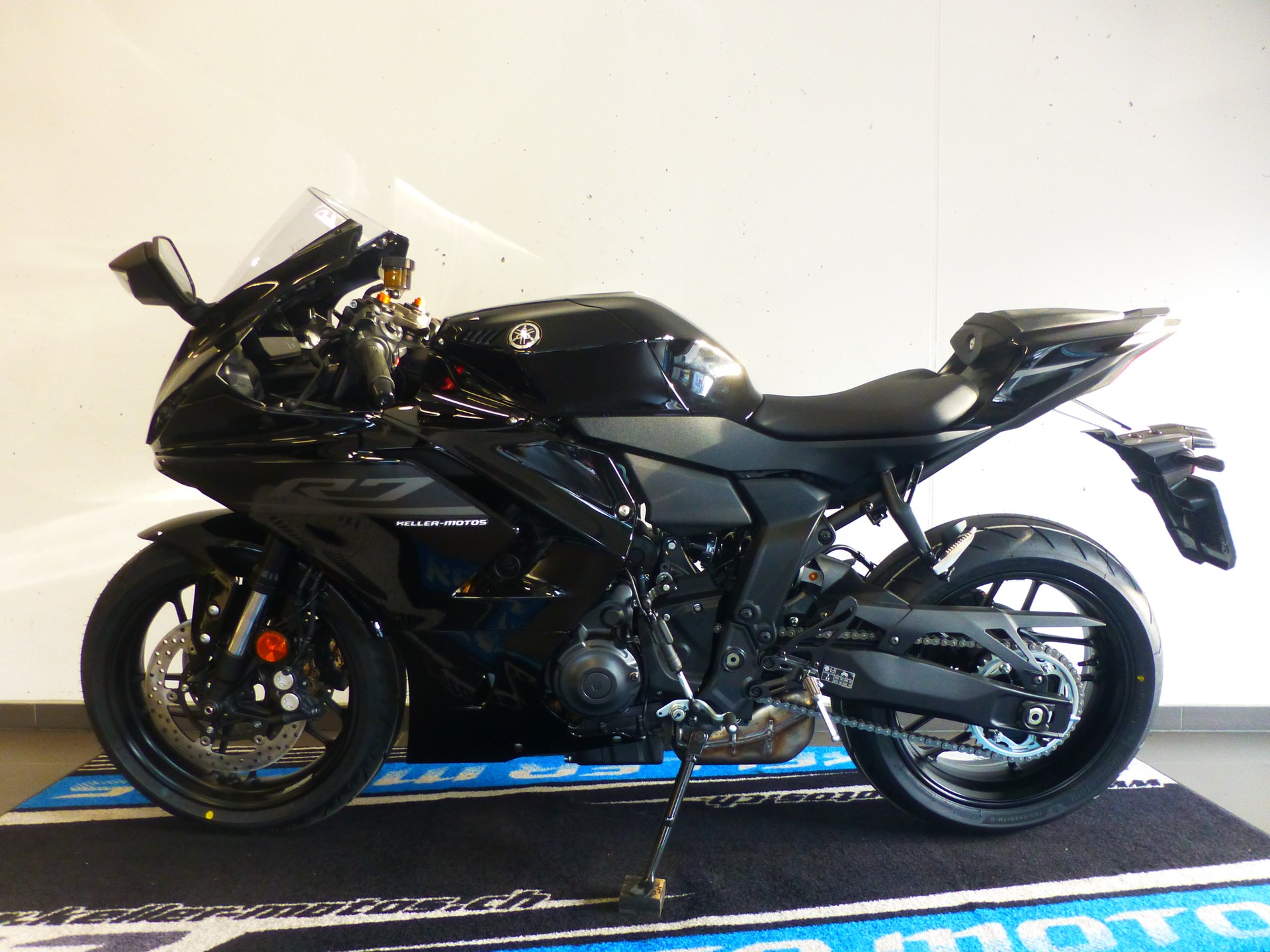 YAMAHA YZF-R7 (35kW) MY 2026-image-6