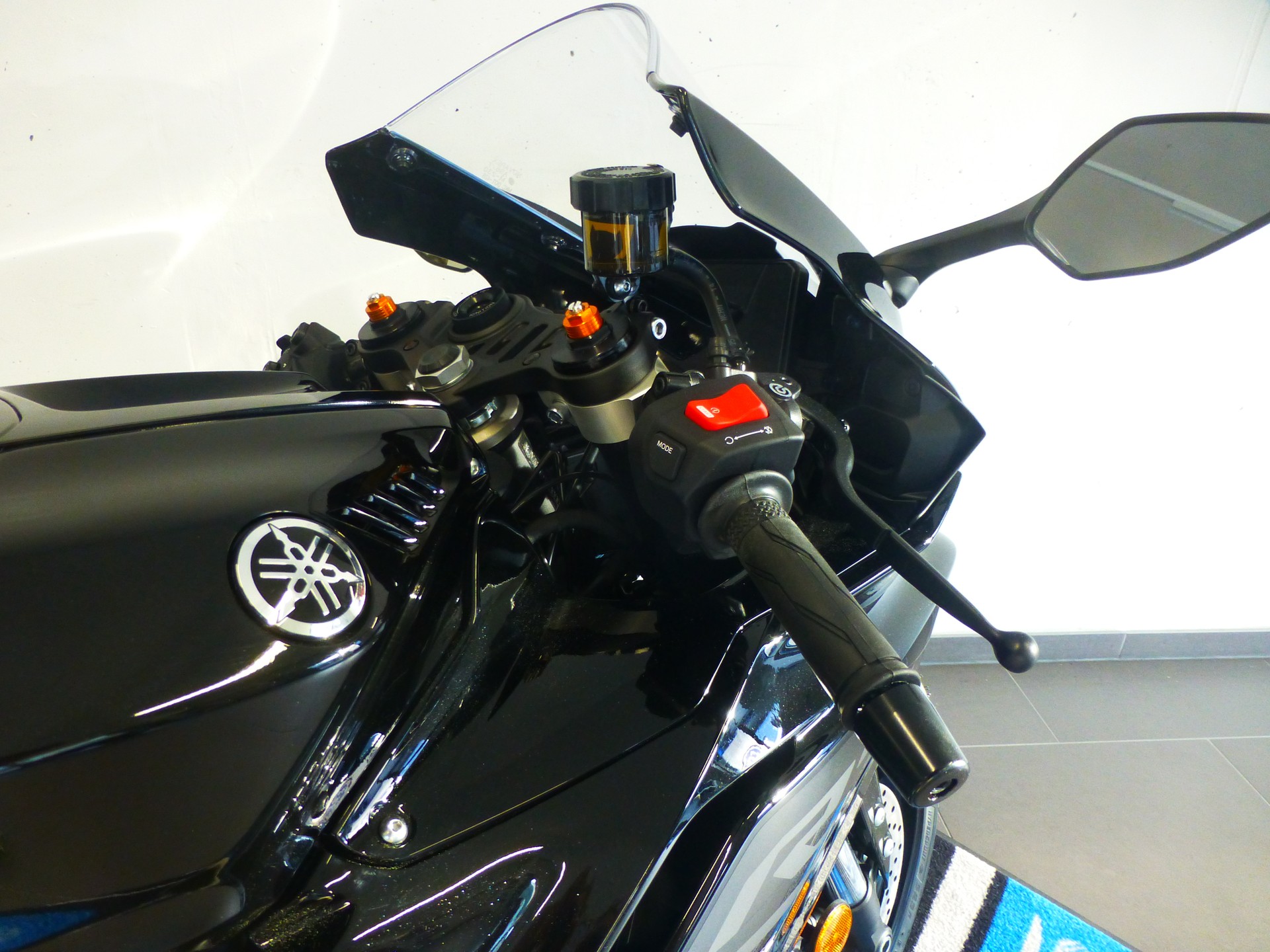 YAMAHA YZF-R7 (35kW) MY 2026-image-11