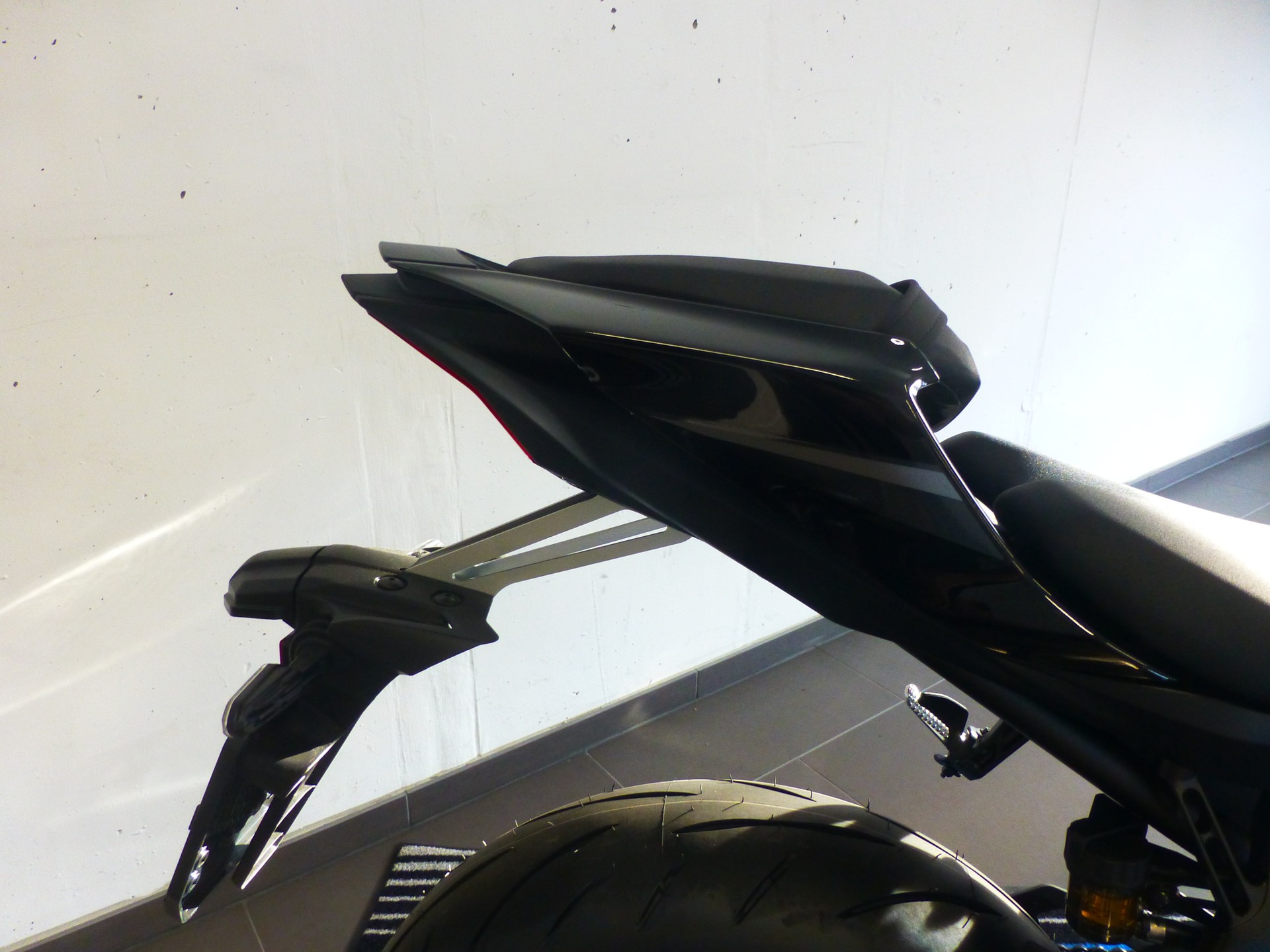 YAMAHA YZF-R7 (35kW) MY 2026-image-7