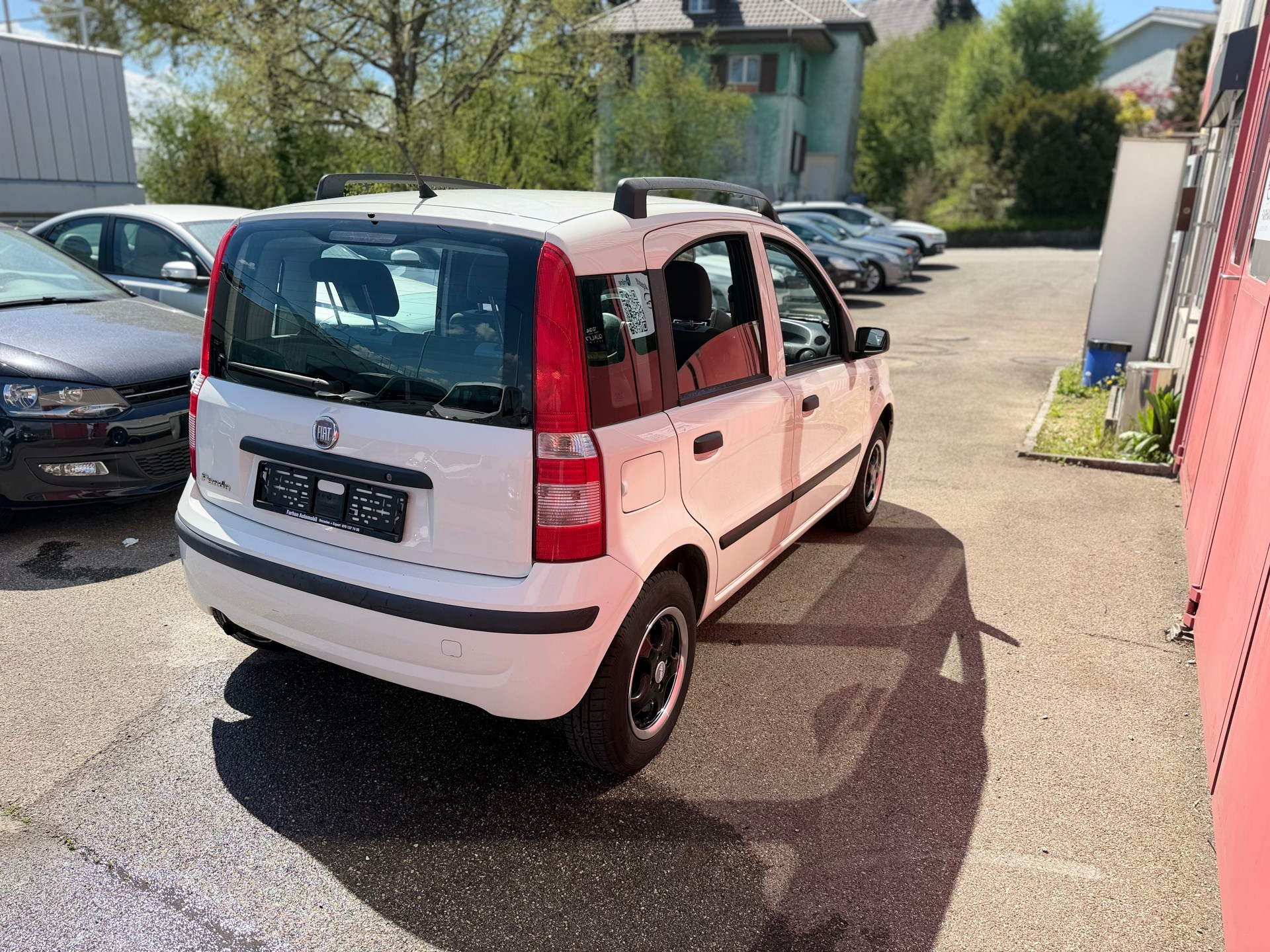 FIAT Panda 1.2 Dynamic-image-3