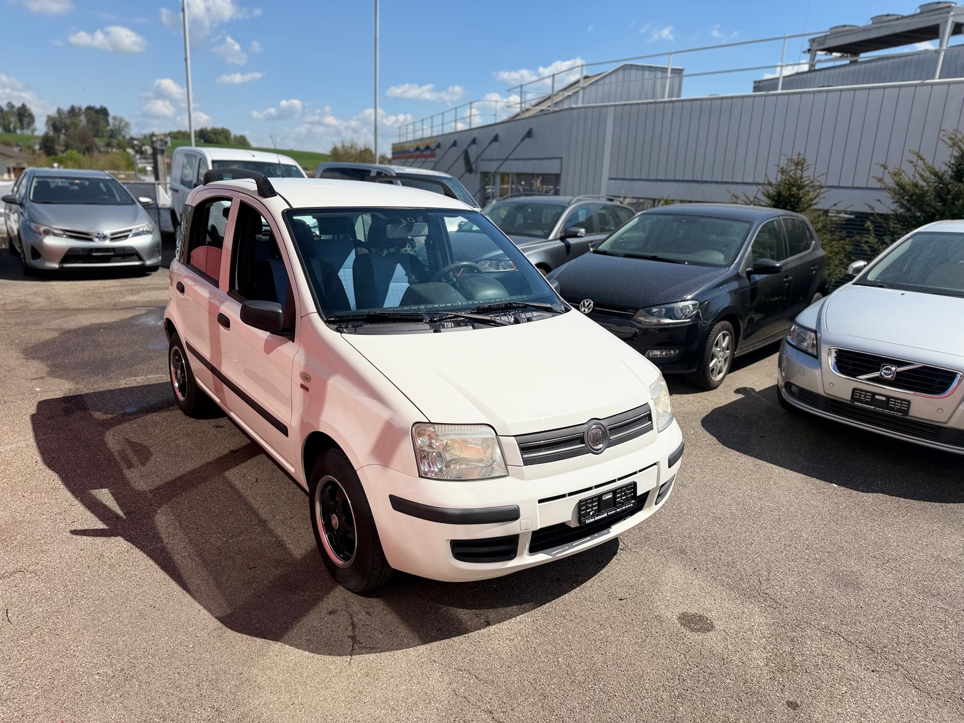 FIAT Panda 1.2 Dynamic-image-2