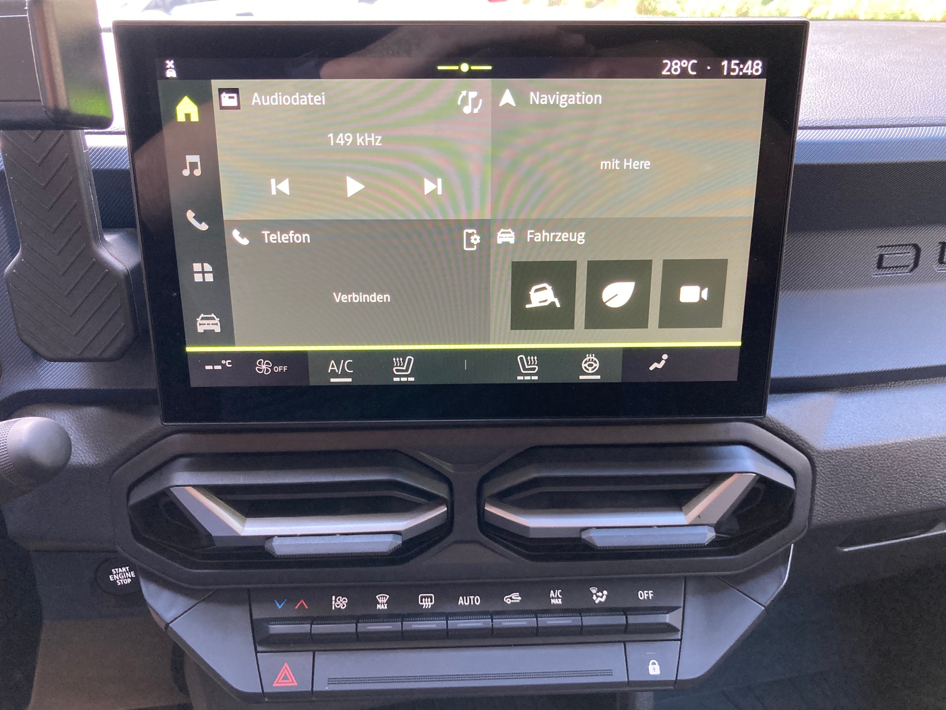 DACIA Duster TCe 130 48V Journey 4x4-image-7