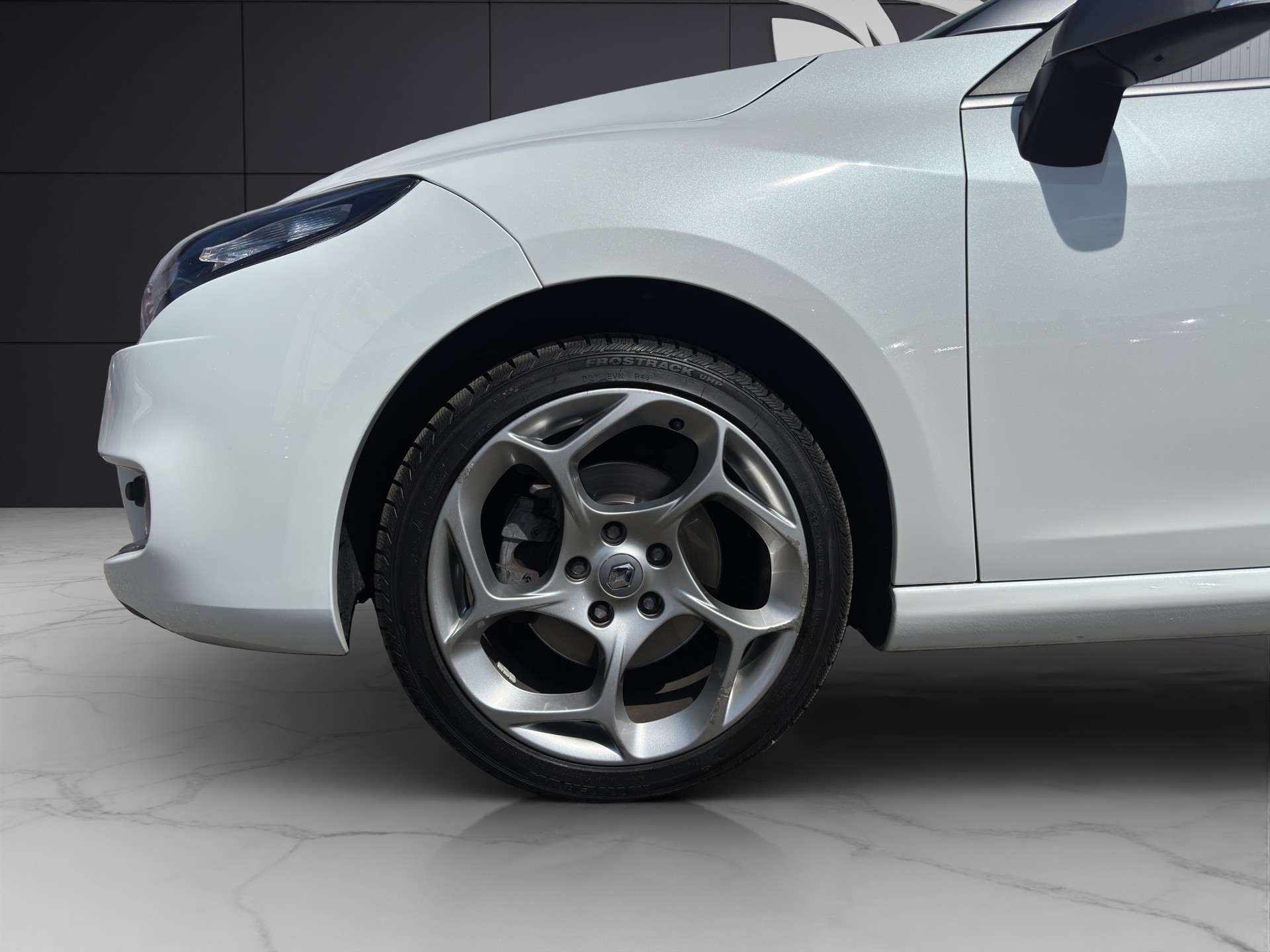 RENAULT Mégane CC 2.0 16V Turbo GT-image-7