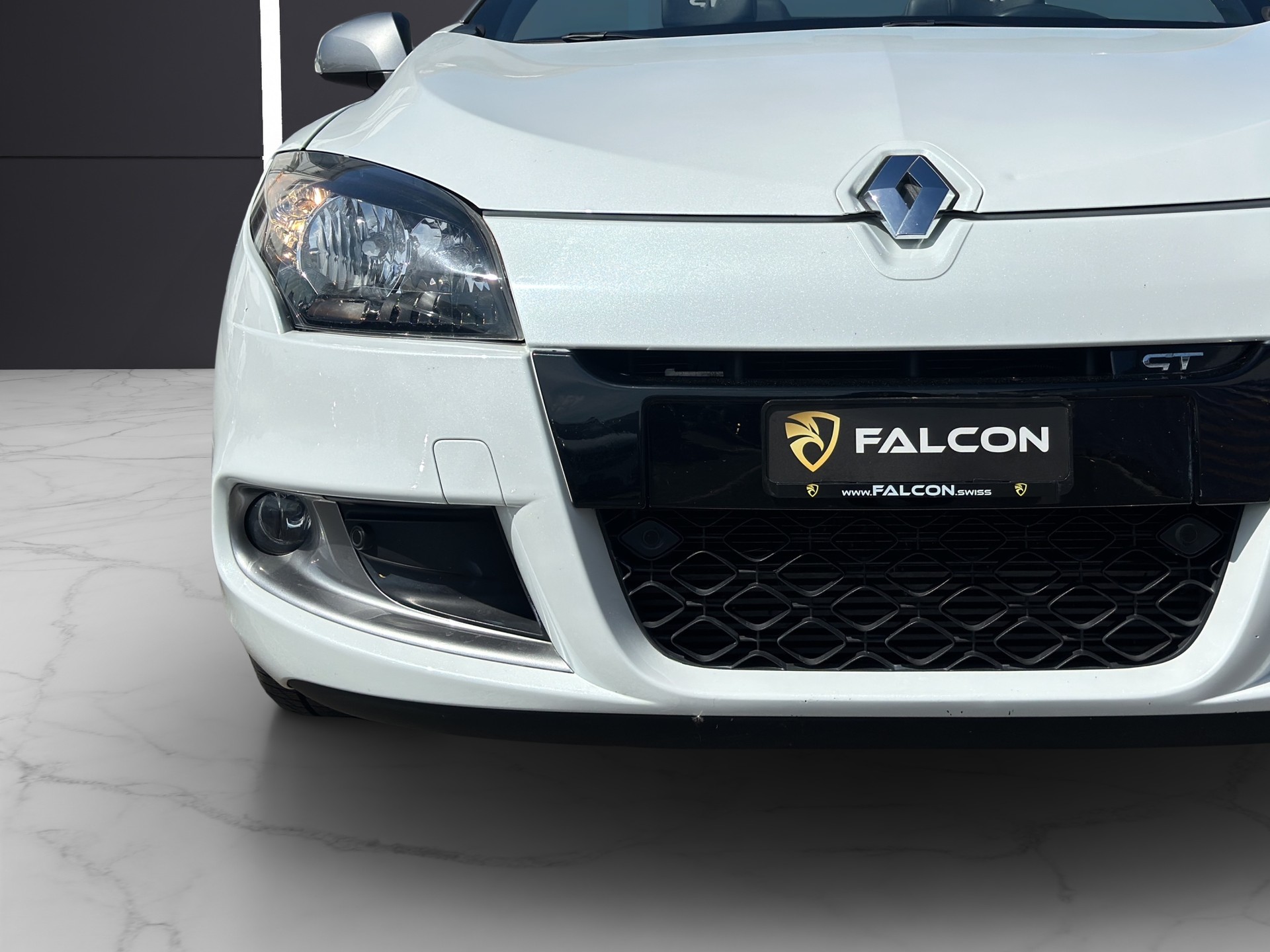 RENAULT Mégane CC 2.0 16V Turbo GT-image-47