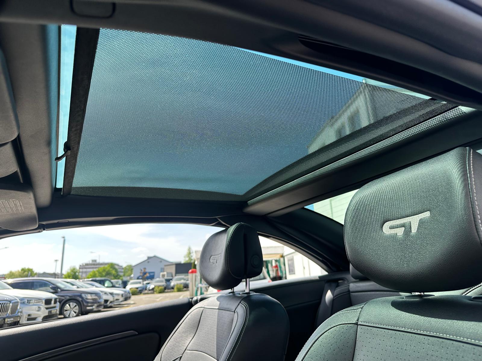 RENAULT Mégane CC 2.0 16V Turbo GT-image-38