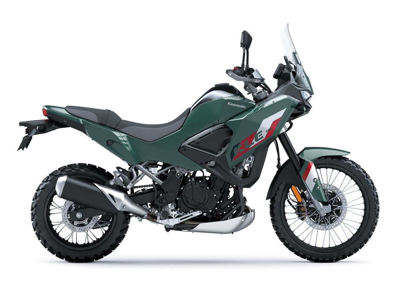 KAWASAKI KLE 500 SE ABS MY26-image-1