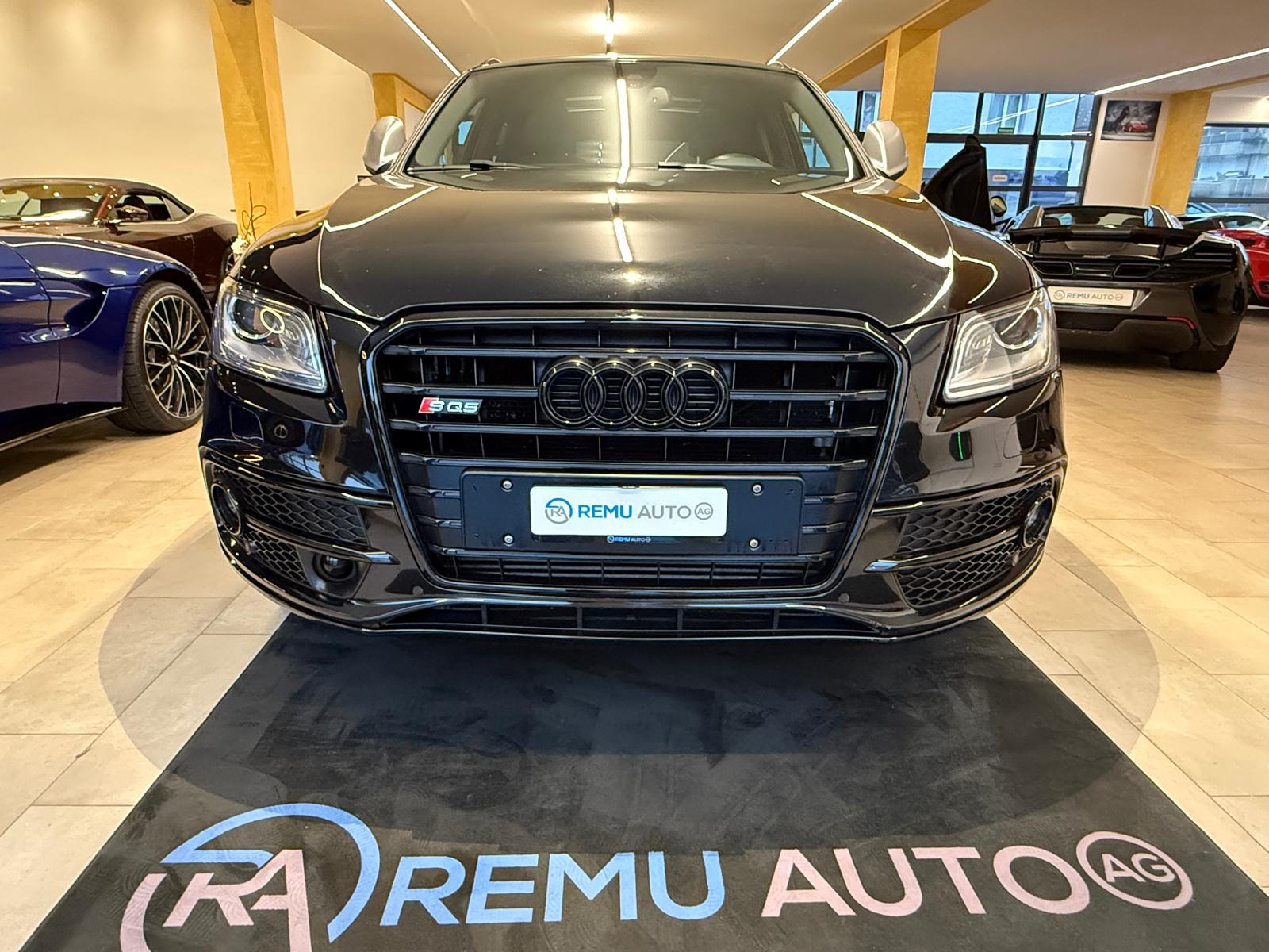 AUDI SQ5 3.0 TDI quattro tiptronic-image-11
