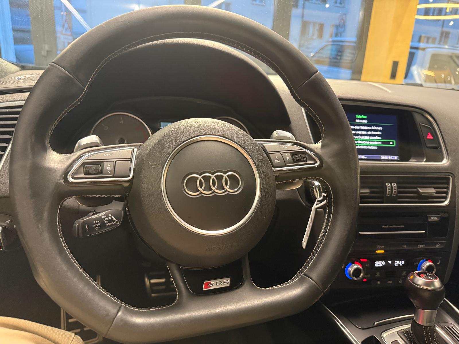 AUDI SQ5 3.0 TDI quattro tiptronic-image-22